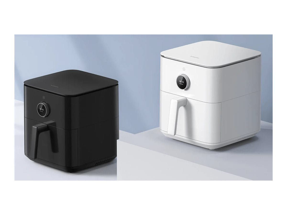 Xiaomi MAF10 - Heißluft-Fritteuse - 6.5 Liter