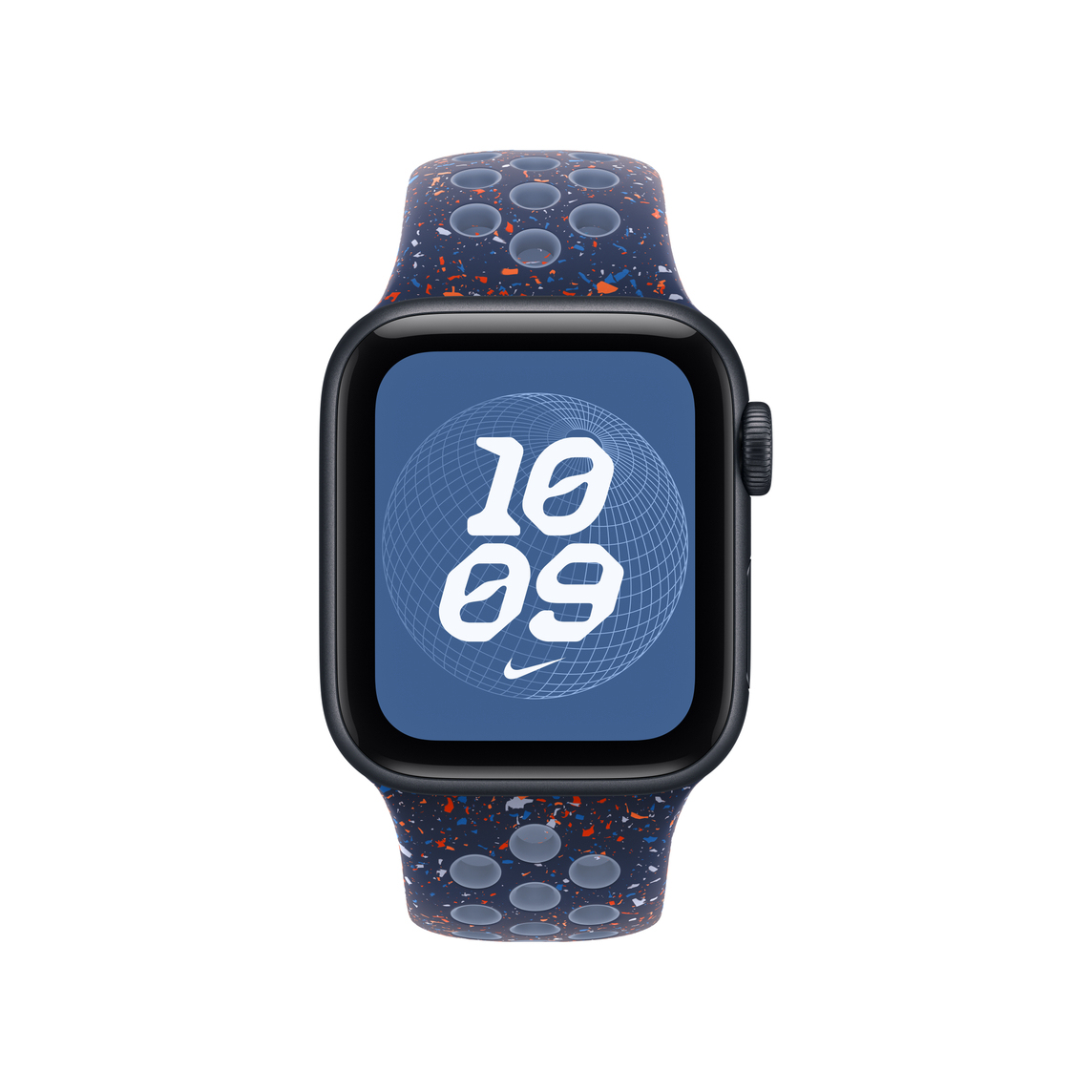 Apple Nike - Armband für Smartwatch - 40mm