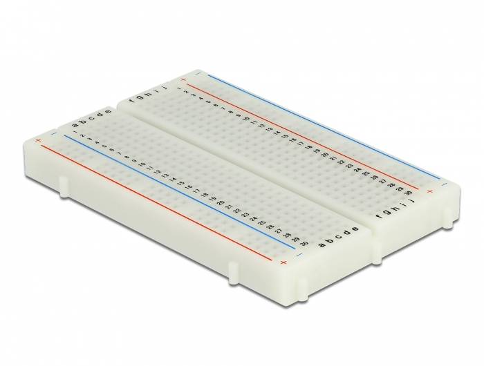 Delock Experimental - Brettchen - Kunststoff