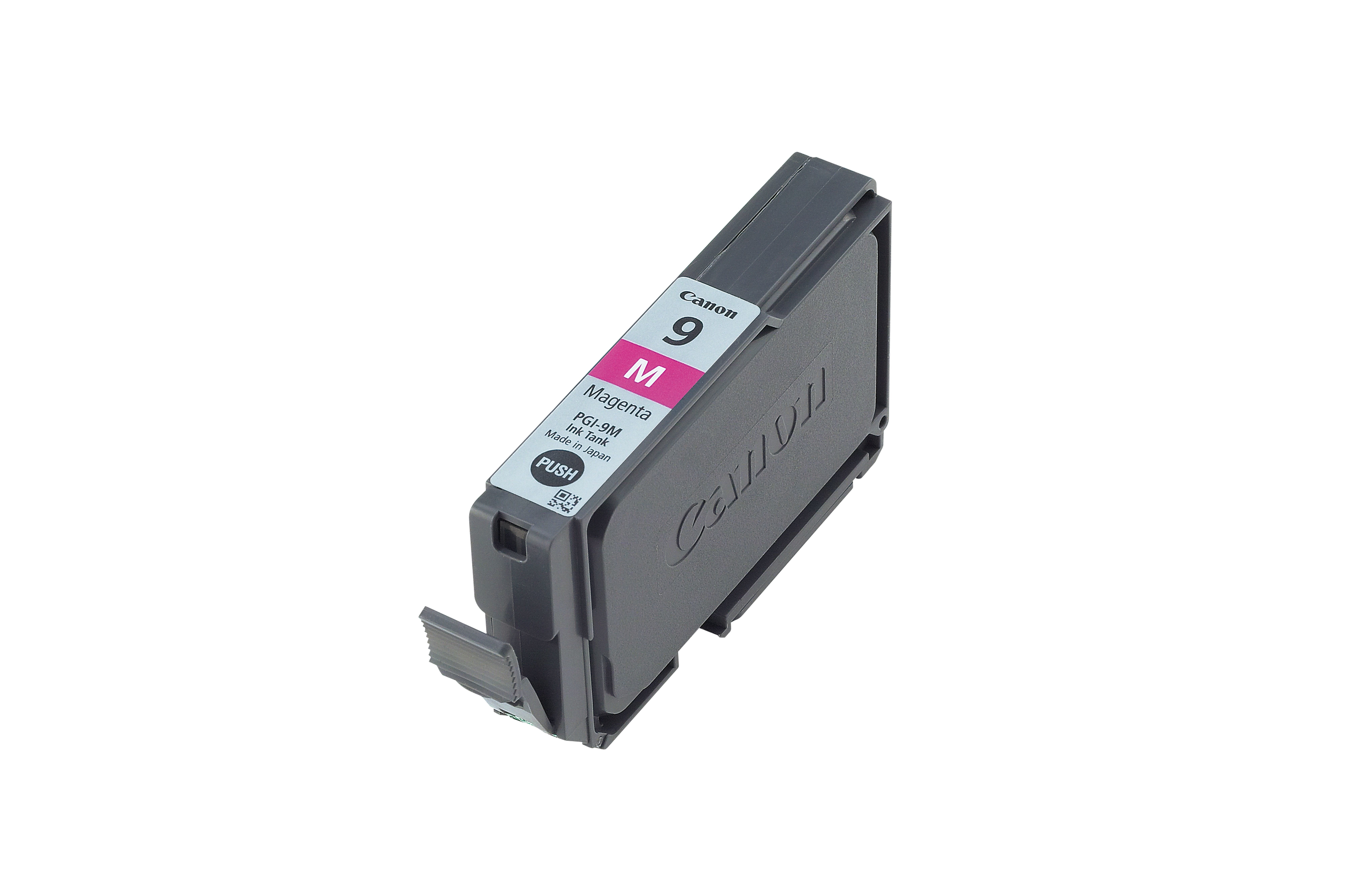 Canon PGI-9M - Magenta - original - Tintenbehälter