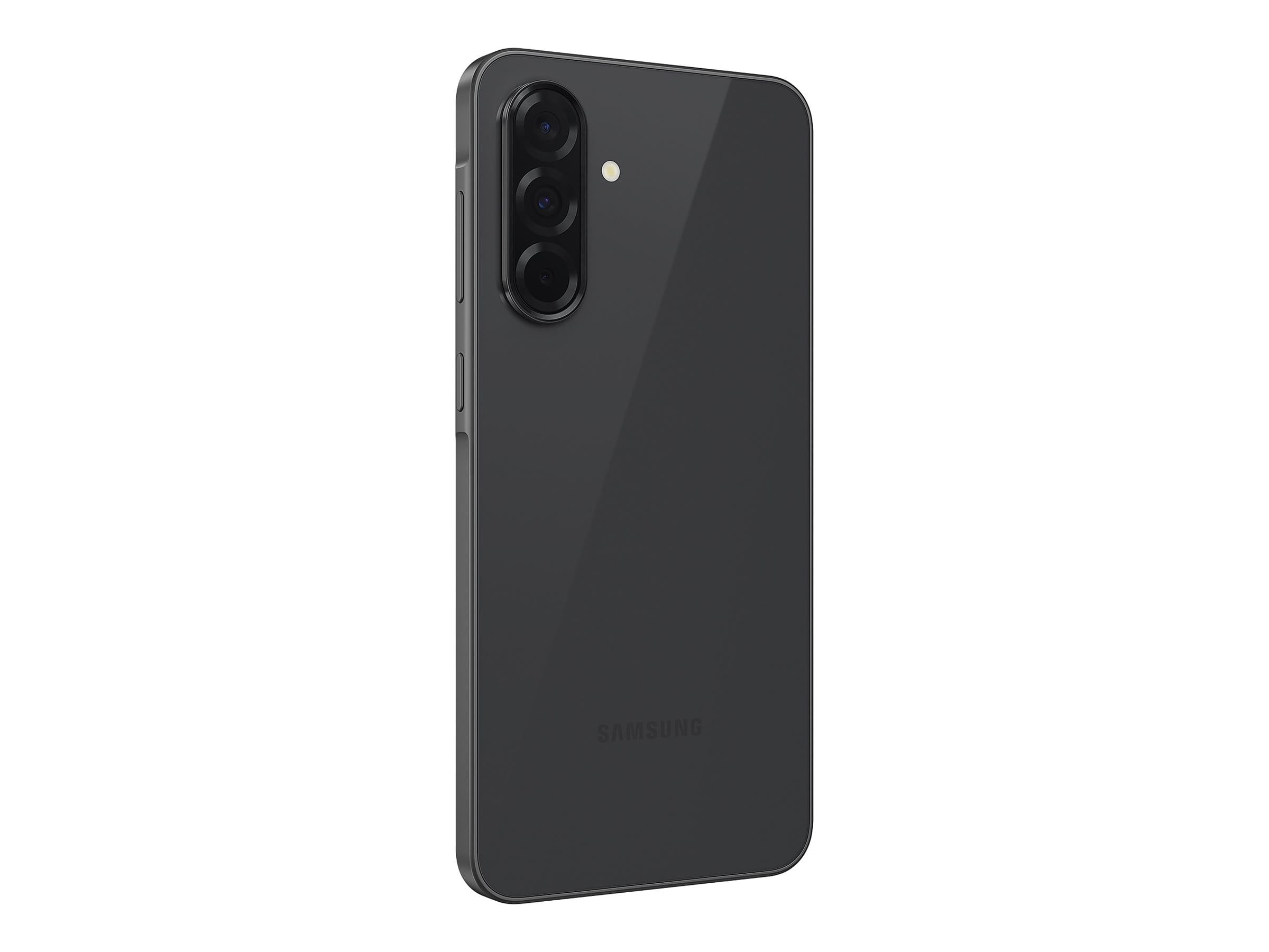 Samsung Galaxy A36 - Enterprise Edition - 5G Smartphone - Dual-SIM - RAM 6 GB / Interner Speicher 128 GB - OLED display - 6.7" - 2340 x 1080 Pixel (120 Hz)