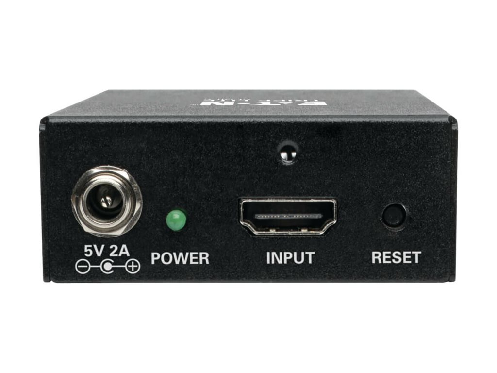 Tripp Eaton Tripp Lite series 2-Port 4K 3D HDMI Splitter