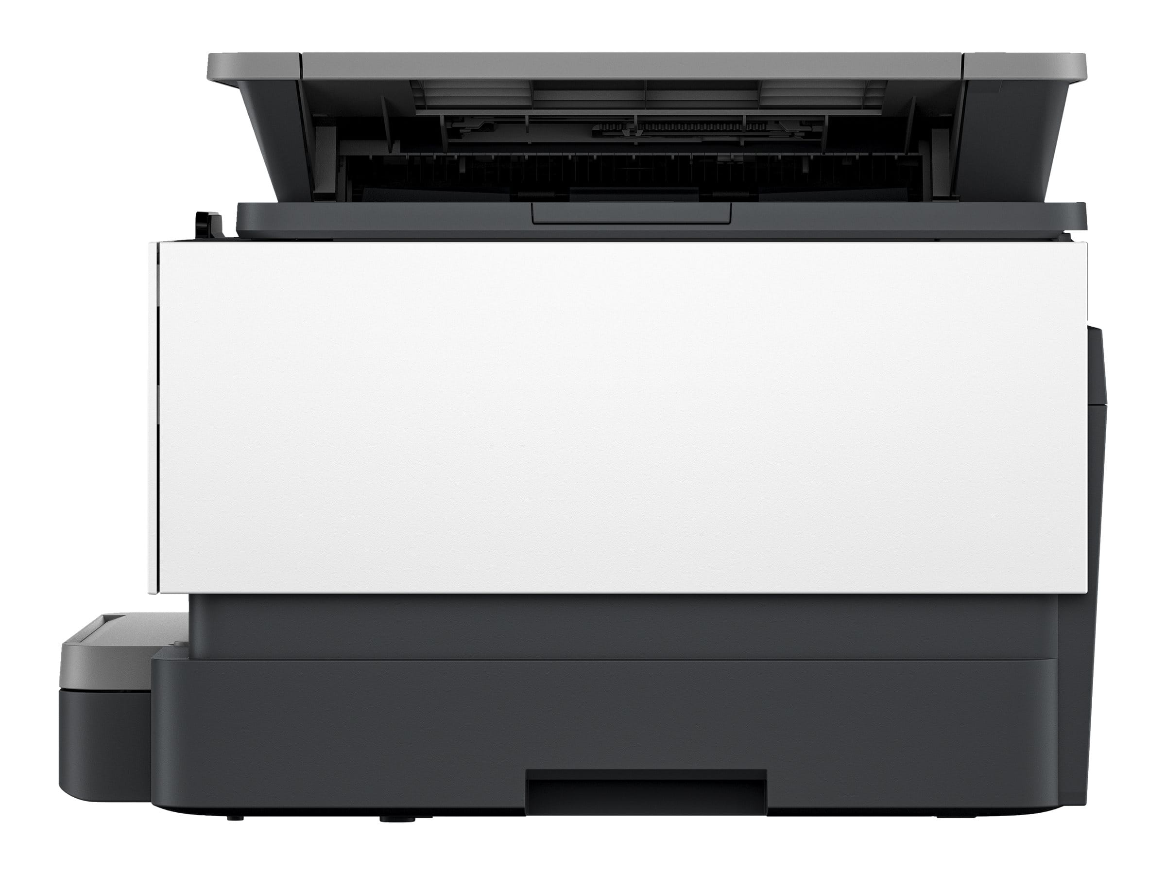 HP Officejet Pro 9122e All-in-One - Multifunktionsdrucker - Farbe - Tintenstrahl - Legal (216 x 356 mm)