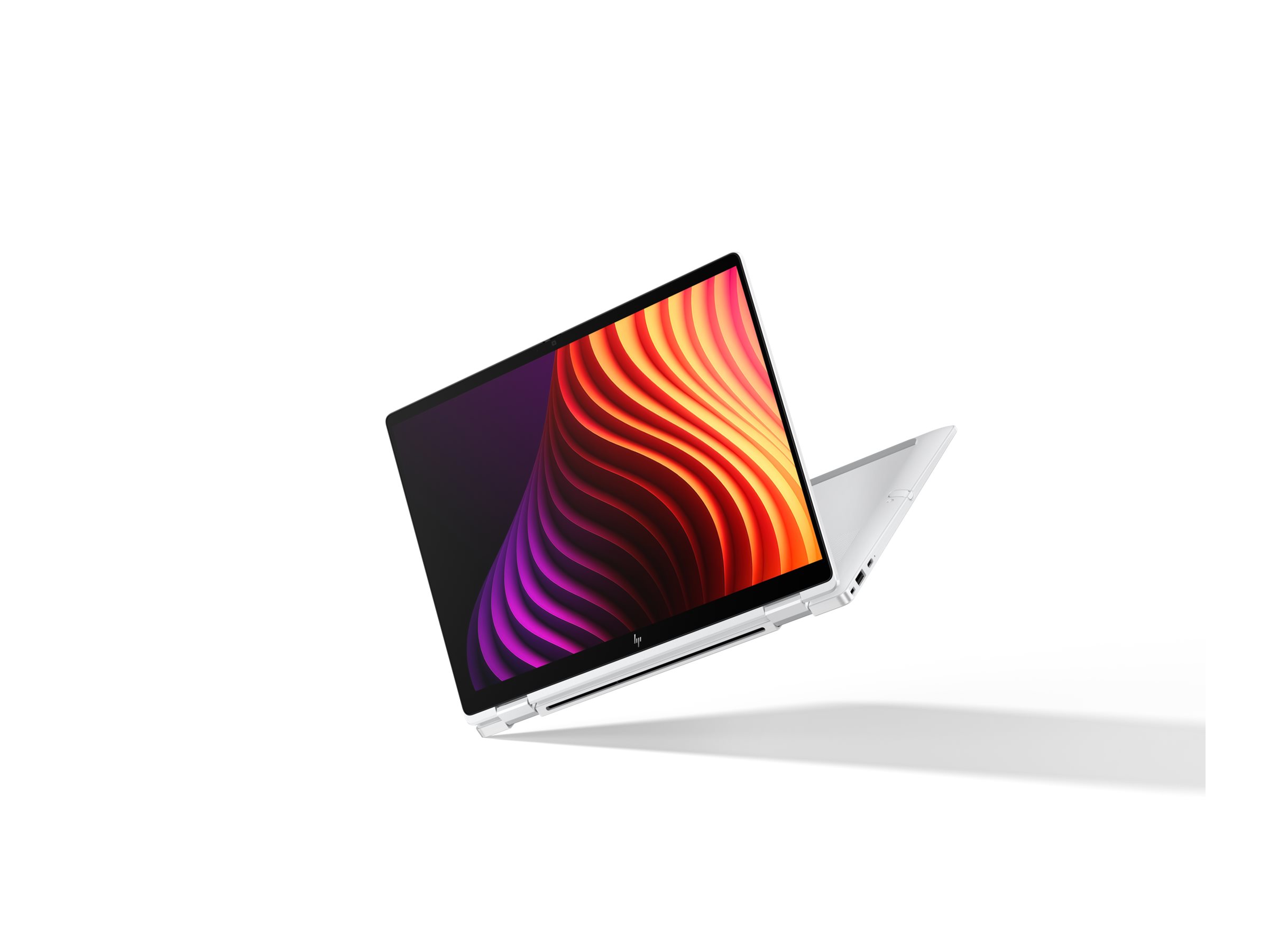 HP EliteBook X Flip G2i 14 inch Notebook Next Gen AI PC, Intel Core Ultra 5, 35,6 cm (14"), 2880 x 1800 Pixel, 32 GB, 512 GB, Windows 11 Pro