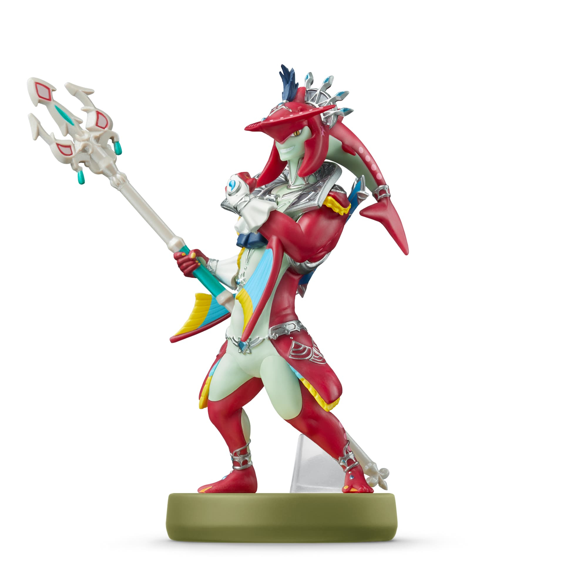 Nintendo amiibo Sidon - The Legend of Zelda: