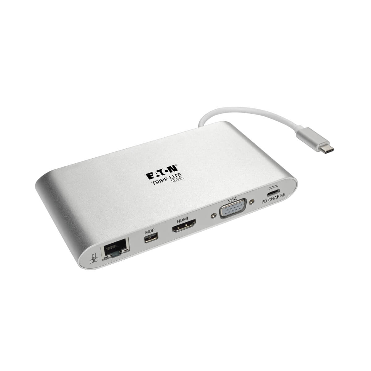 Tripp Eaton Tripp Lite Series USB C Docking Station