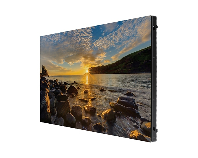 Samsung IF040R - IFR Series LED display unit