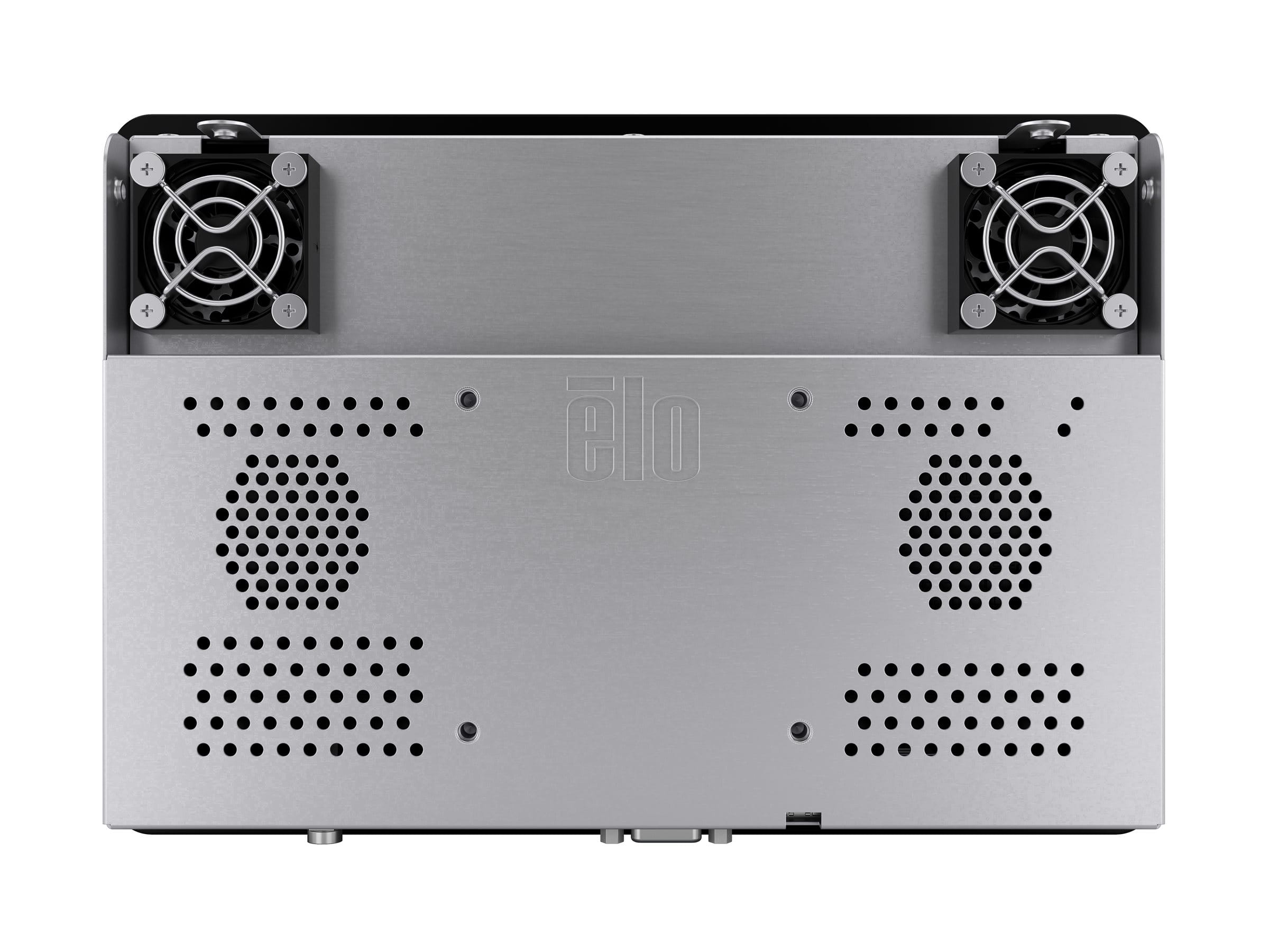 Elo Touch Solutions Elo 1099L - LED-Monitor - 25.7 cm (10.1") - offener