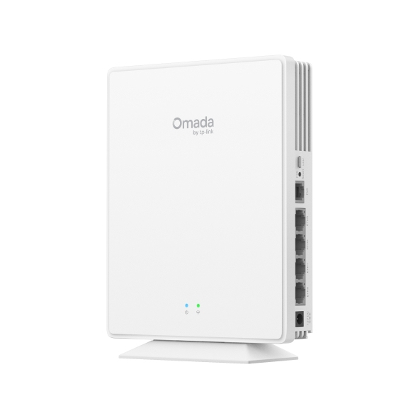 TP-LINK Omada EAP603GP-Desktop V1 - Accesspoint