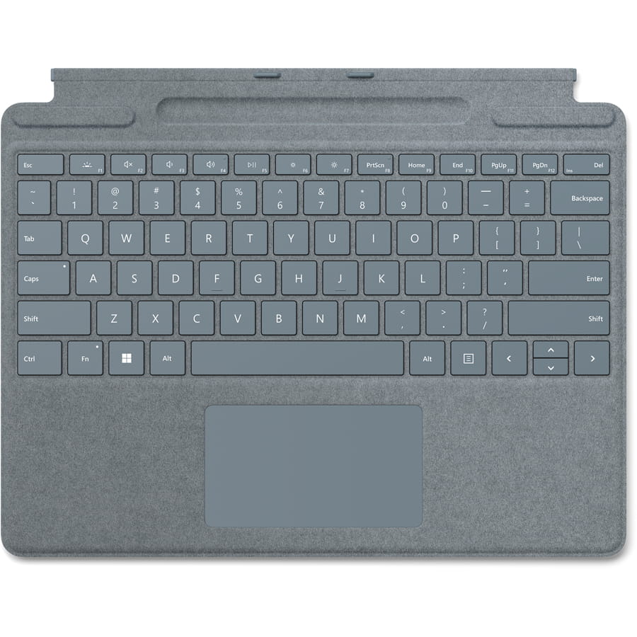 Microsoft Surface Pro Signature Keyboard - Tastatur
