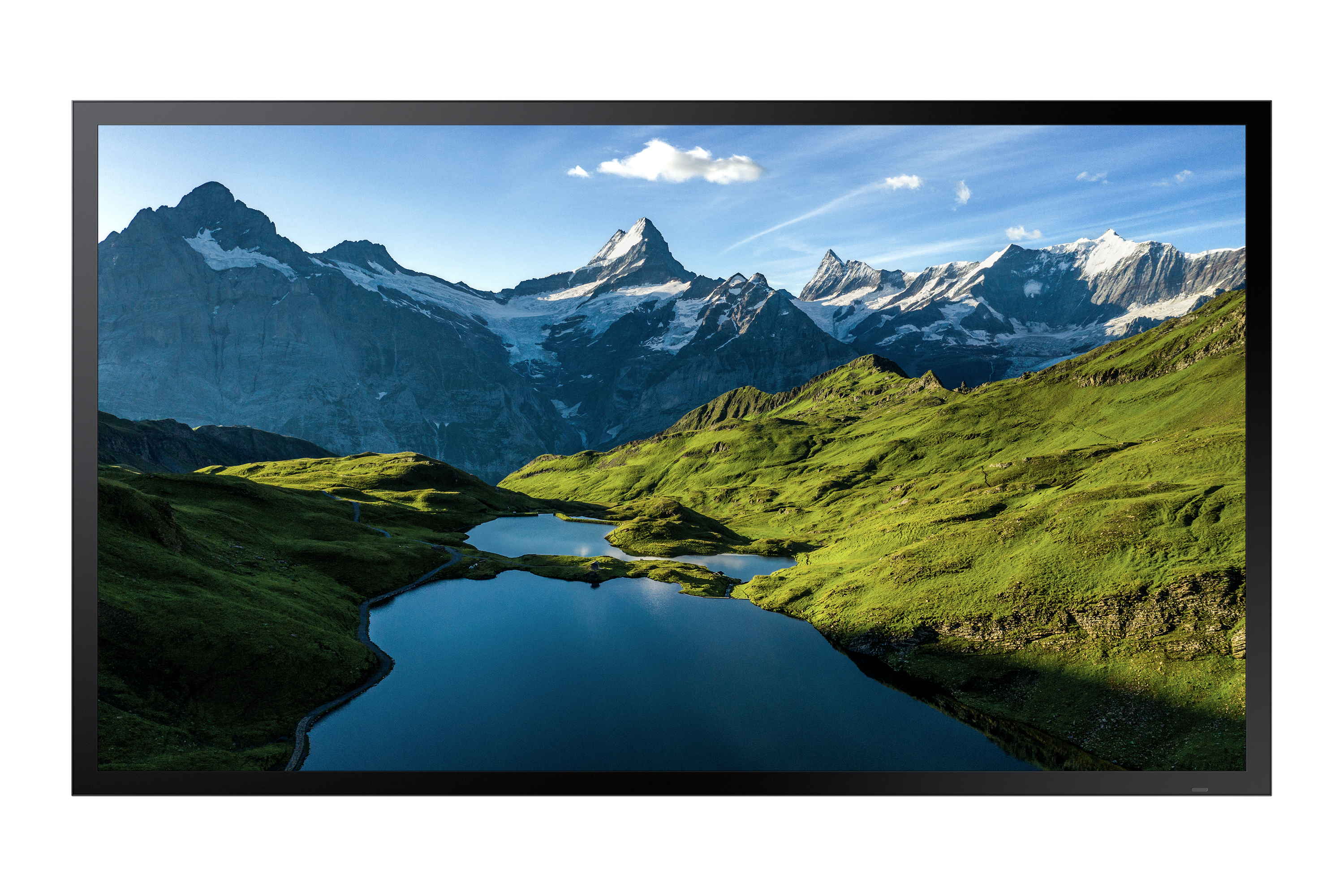 Samsung OH55A-S - 140 cm (55") Diagonalklasse LCD-Display mit LED-Hintergrundbeleuchtung