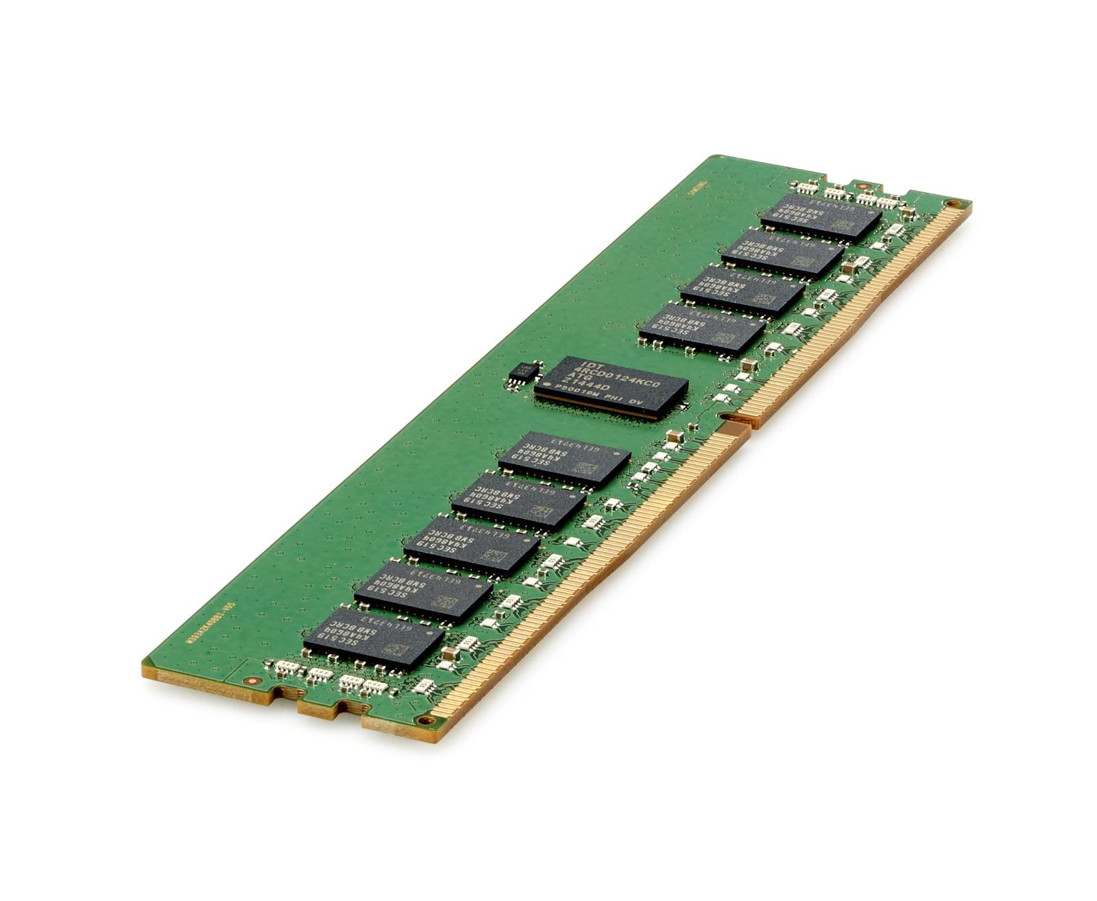 HPE SmartMemory - DDR4 - Modul - 64 GB - DIMM
