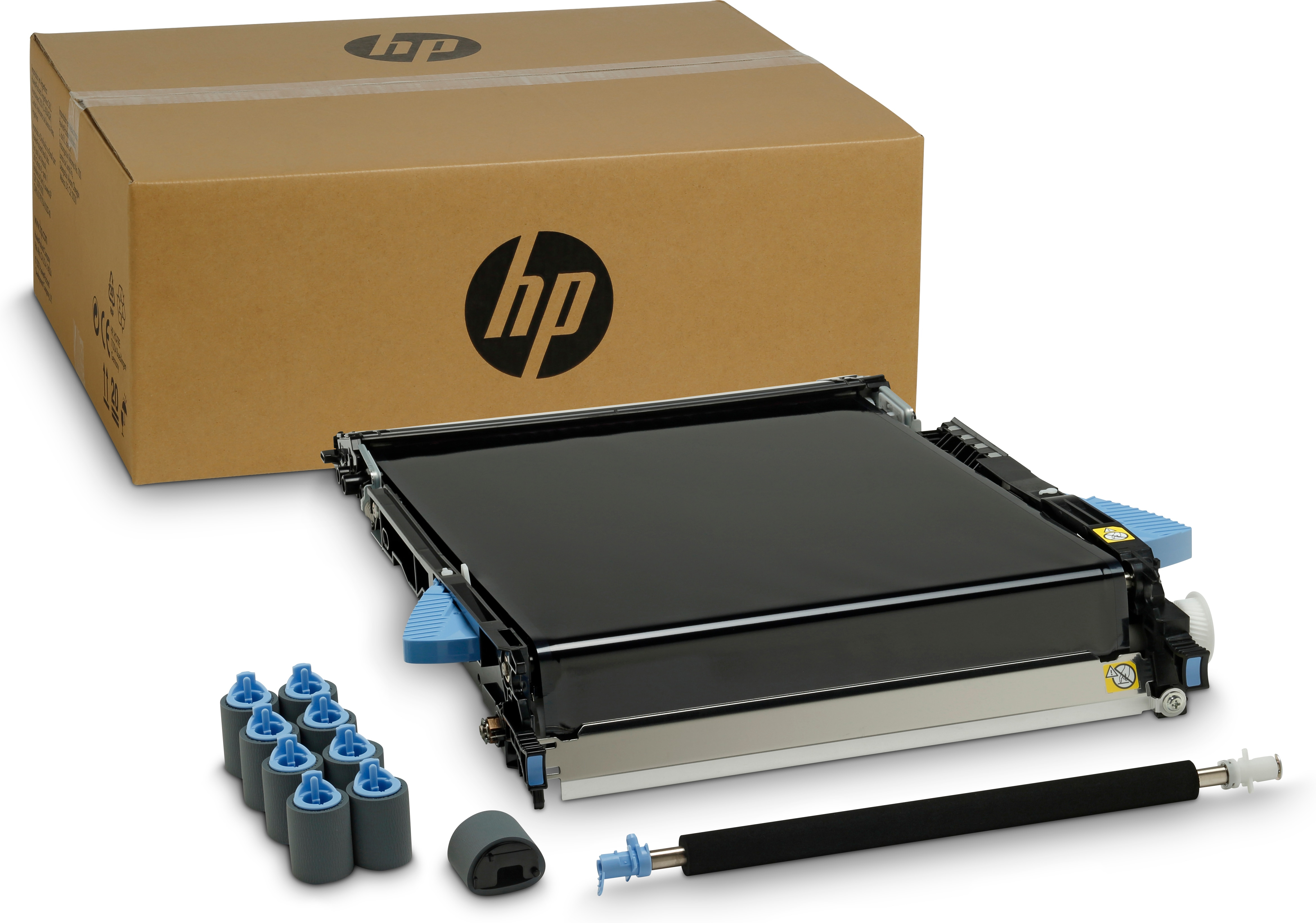 HP  Drucker - Transfer Kit - für Color LaserJet Enterprise MFP M680