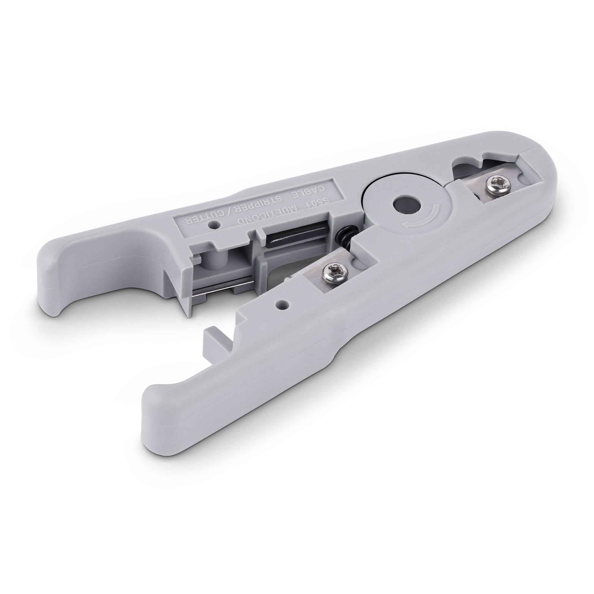 StarTech.com Network Cable Stripper and Cutter