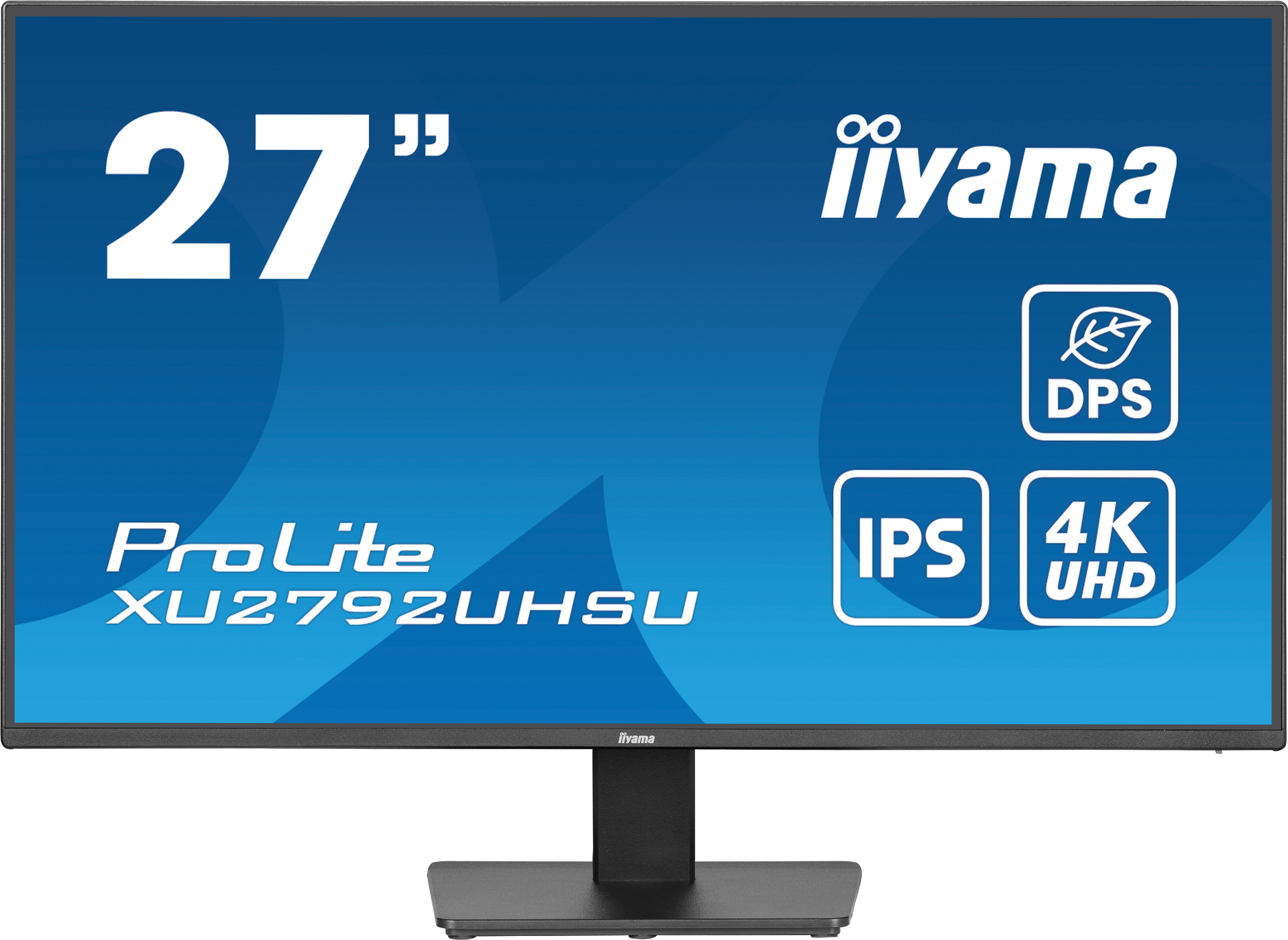 Iiyama ProLite XU2792UHSU-B6 - LED-Monitor - 68.5 cm (27")