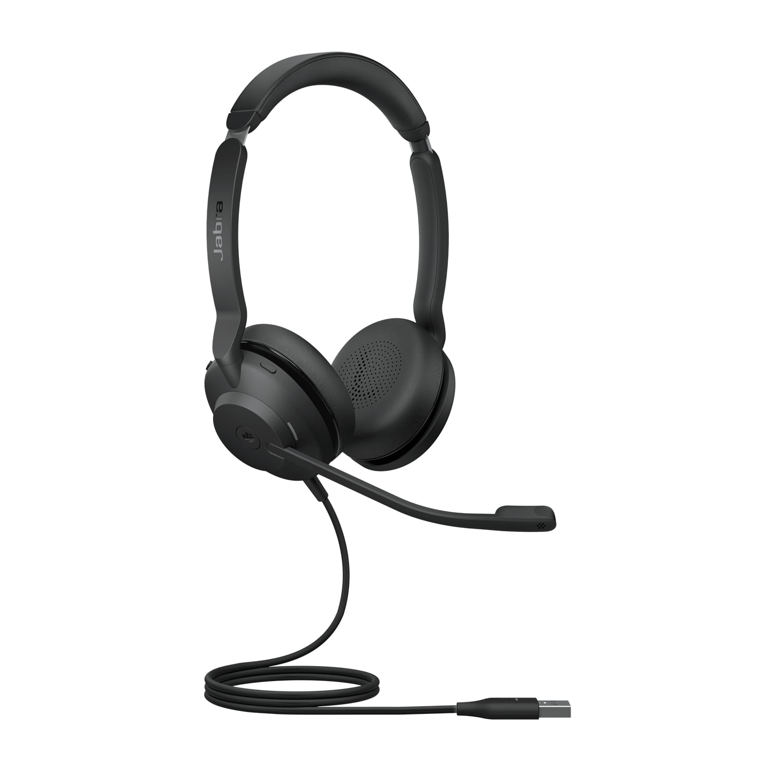 JABRA Evolve2 30 SE USB-A Stereo MS