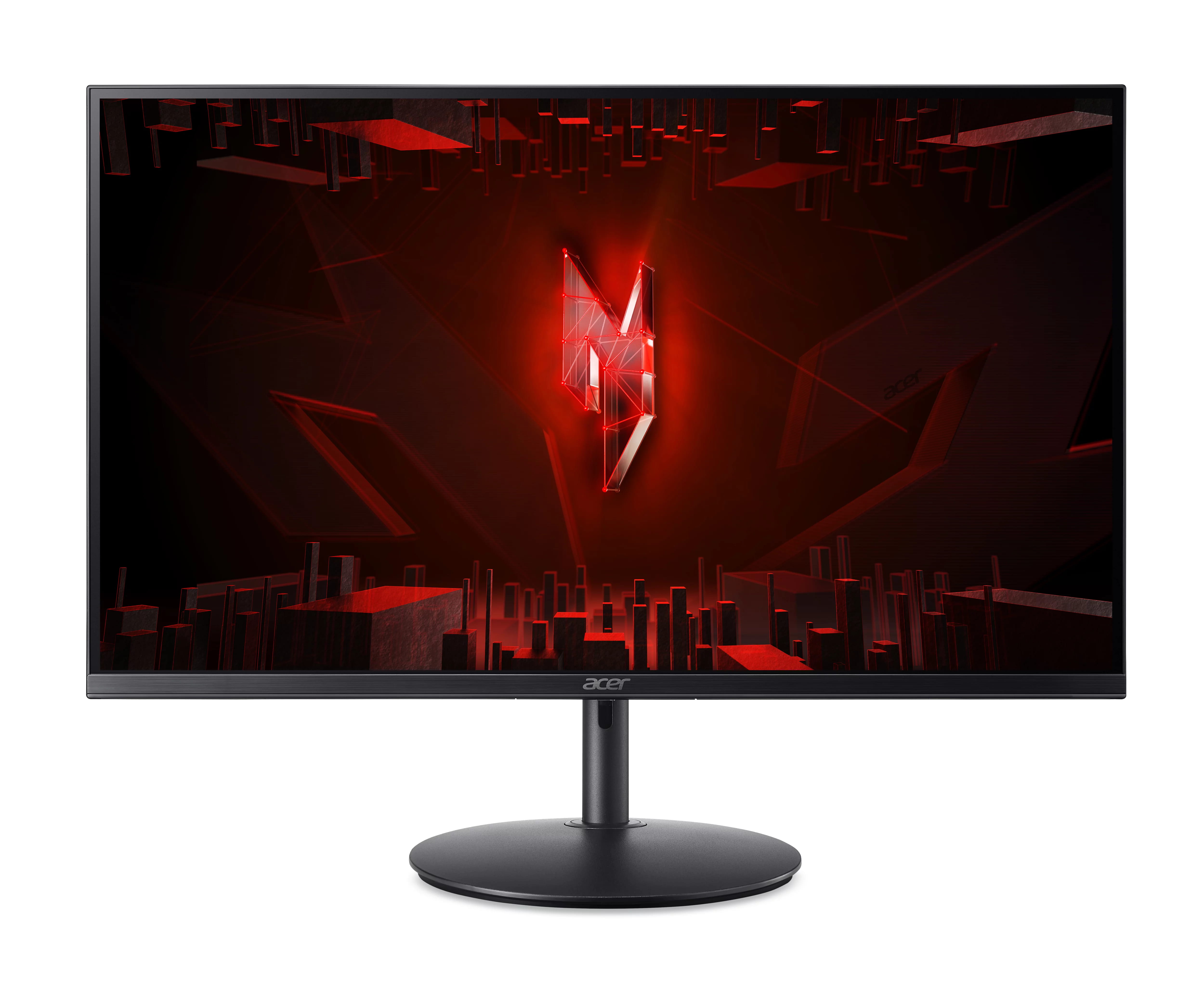 Acer Nitro XF270 X1biiph - KG1 Series - LCD-Monitor - Gaming - 68.6 cm (27")