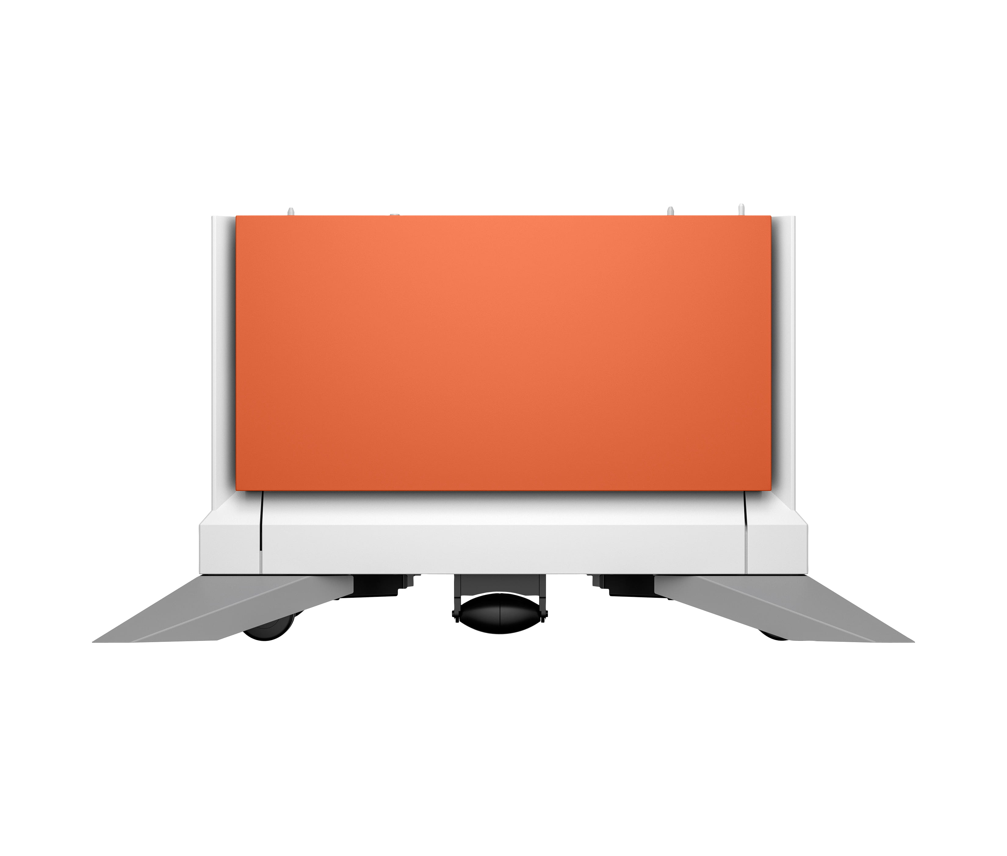 HP  Medienfach / Zuführung - 2100 Blätter in 1 Schubladen (Trays)