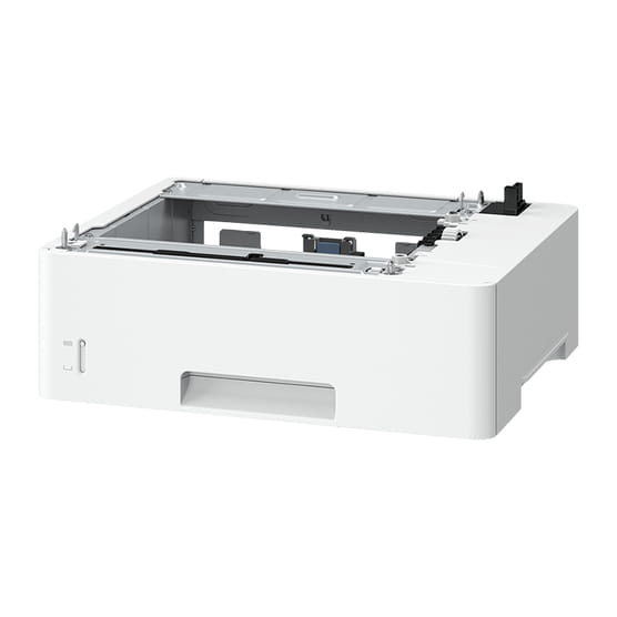 Canon PF-C1 - Papierkassette - 550 Blätter