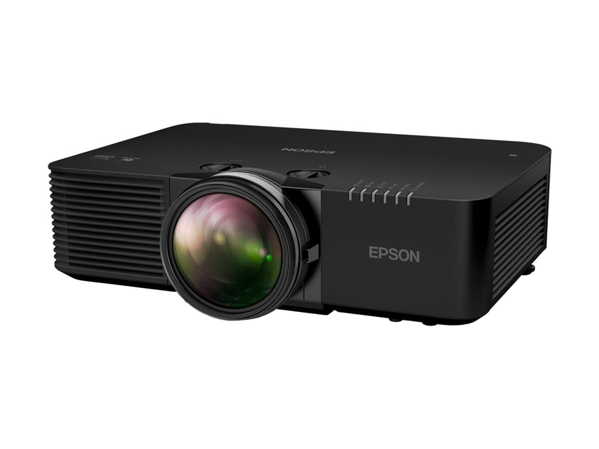 Epson EB-L695SE - 3-LCD-Projektor - 6000 lm - WUXGA (1920 x 1200)