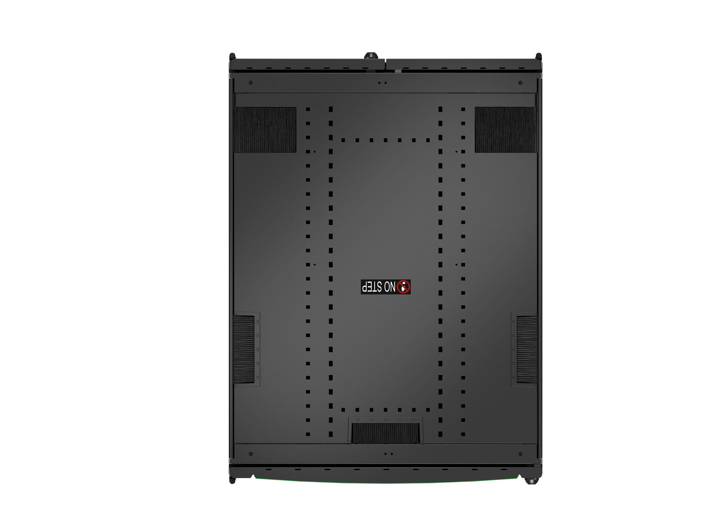 APC NetShelter SX Gen 2 - Schrank Netzwerkschrank - 2258 (H)