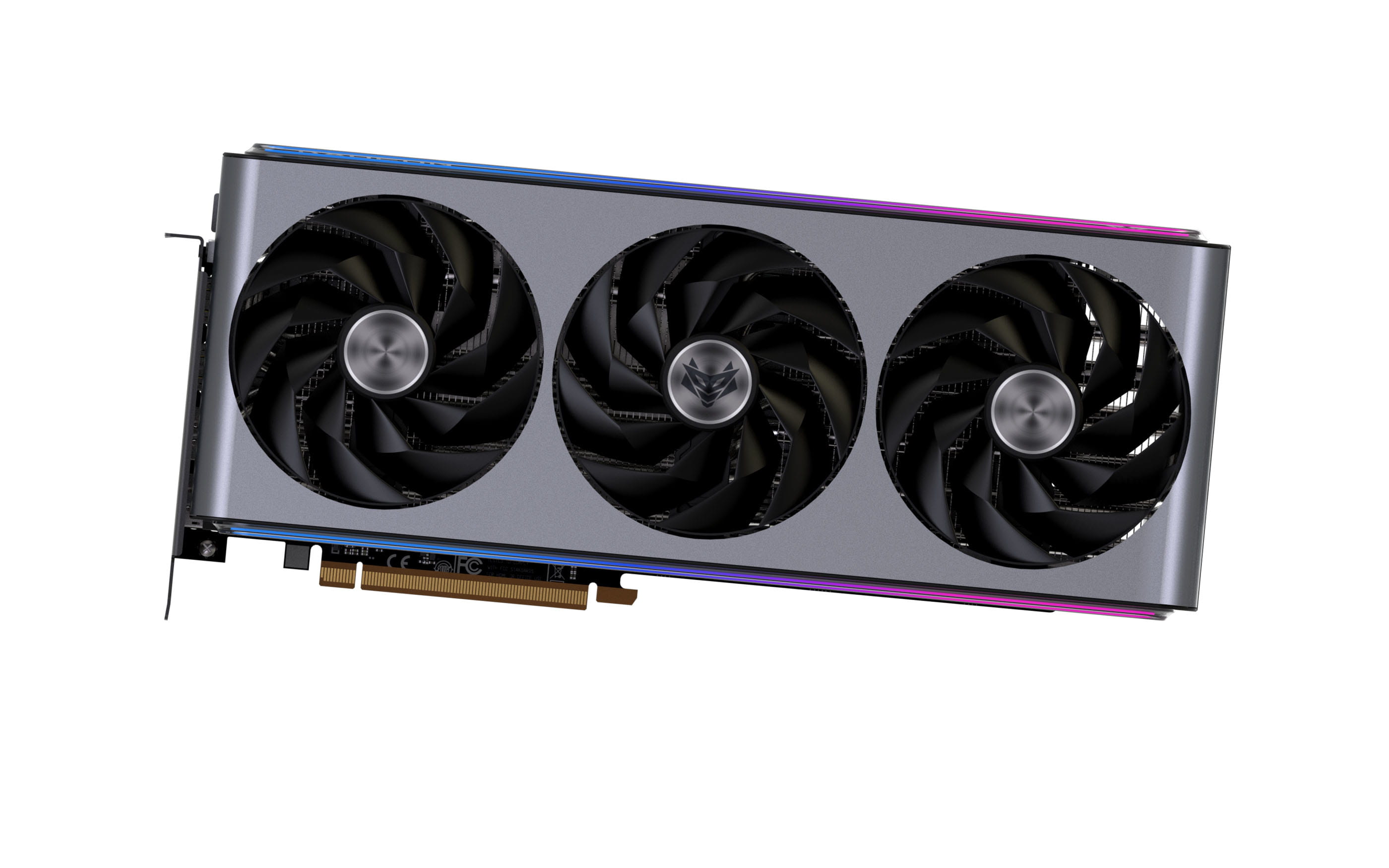 Sapphire NITRO+ Radeon RX 7900 XTX Vapor-X