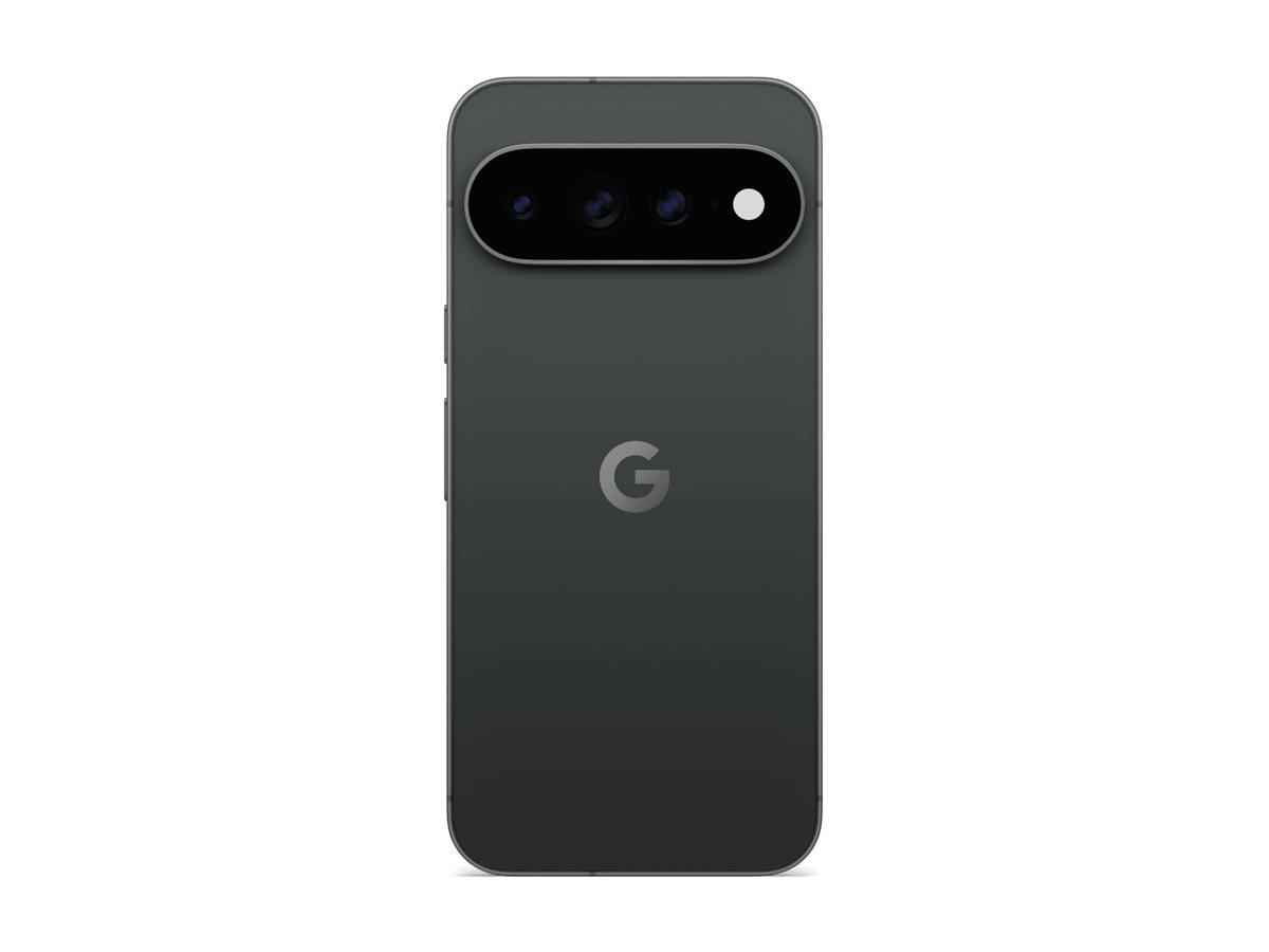 Google Pixel 11 Pro XL - 5G Smartphone - Dual-SIM - RAM 12 GB / Interner Speicher 256 GB - OLED display - 6.8" - 2992 x 1344 pixels (120 Hz)