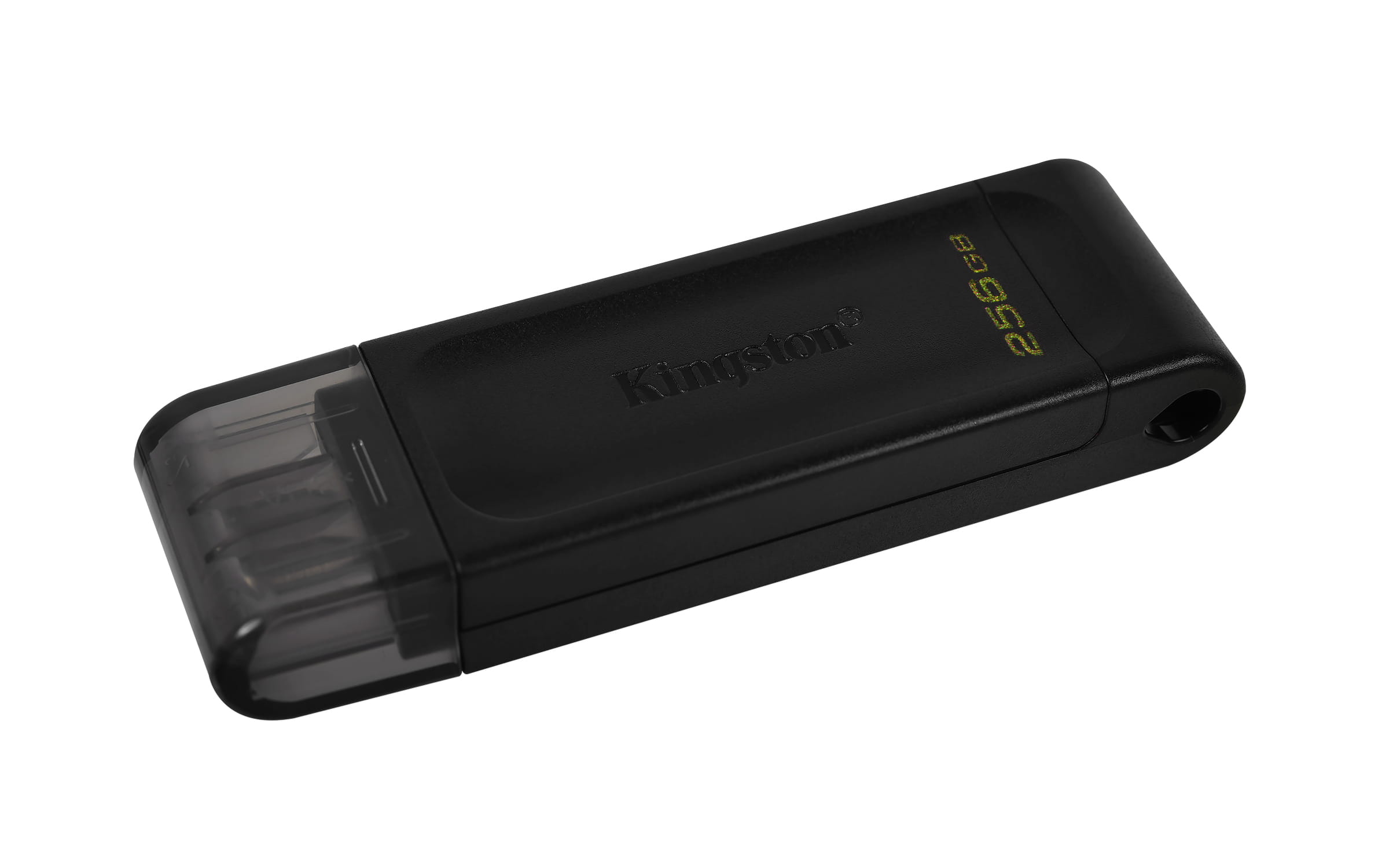 Kingston DataTraveler 70 - USB-Flash-Laufwerk