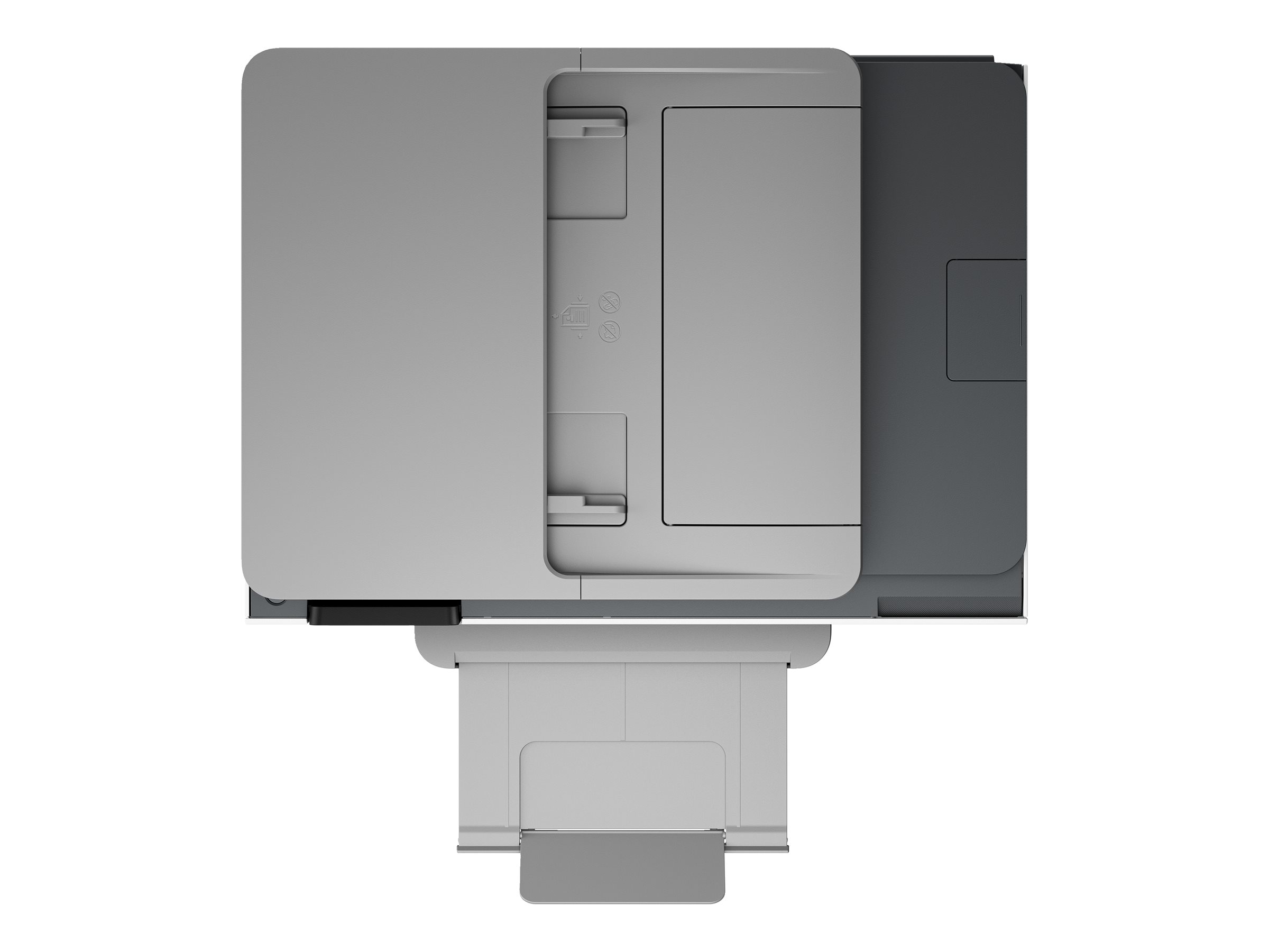 HP Officejet Pro 8122e All-in-One - Multifunktionsdrucker - Farbe - Tintenstrahl - Legal (216 x 356 mm) HP Officejet Pro 8122e All-in-One - Multifunktionsdrucker - Farbe - Tintenstrahl - Legal (216 x 356 mm)