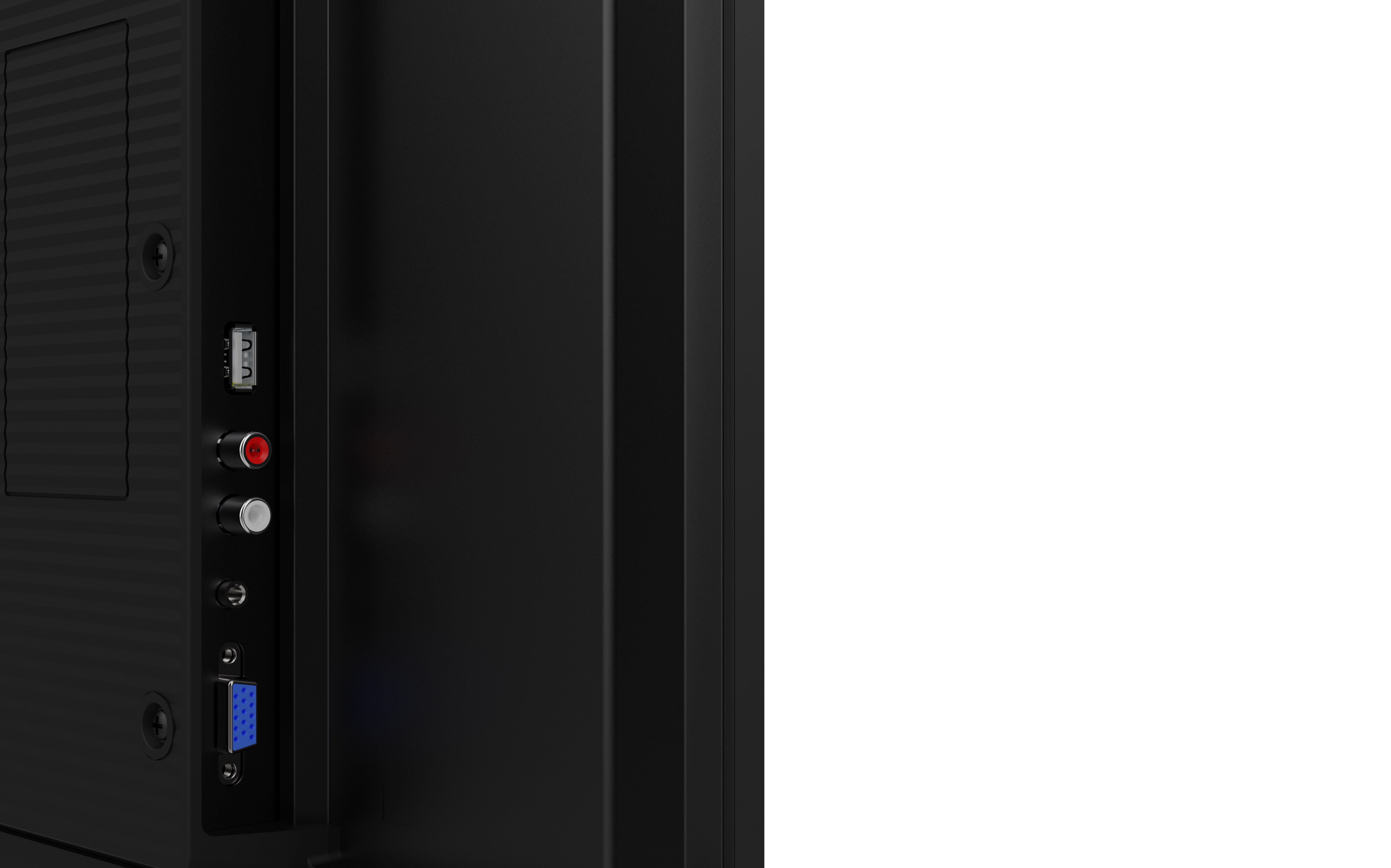 Iiyama ProLite LH5041UHS-B2AG - 125.7 cm (50")