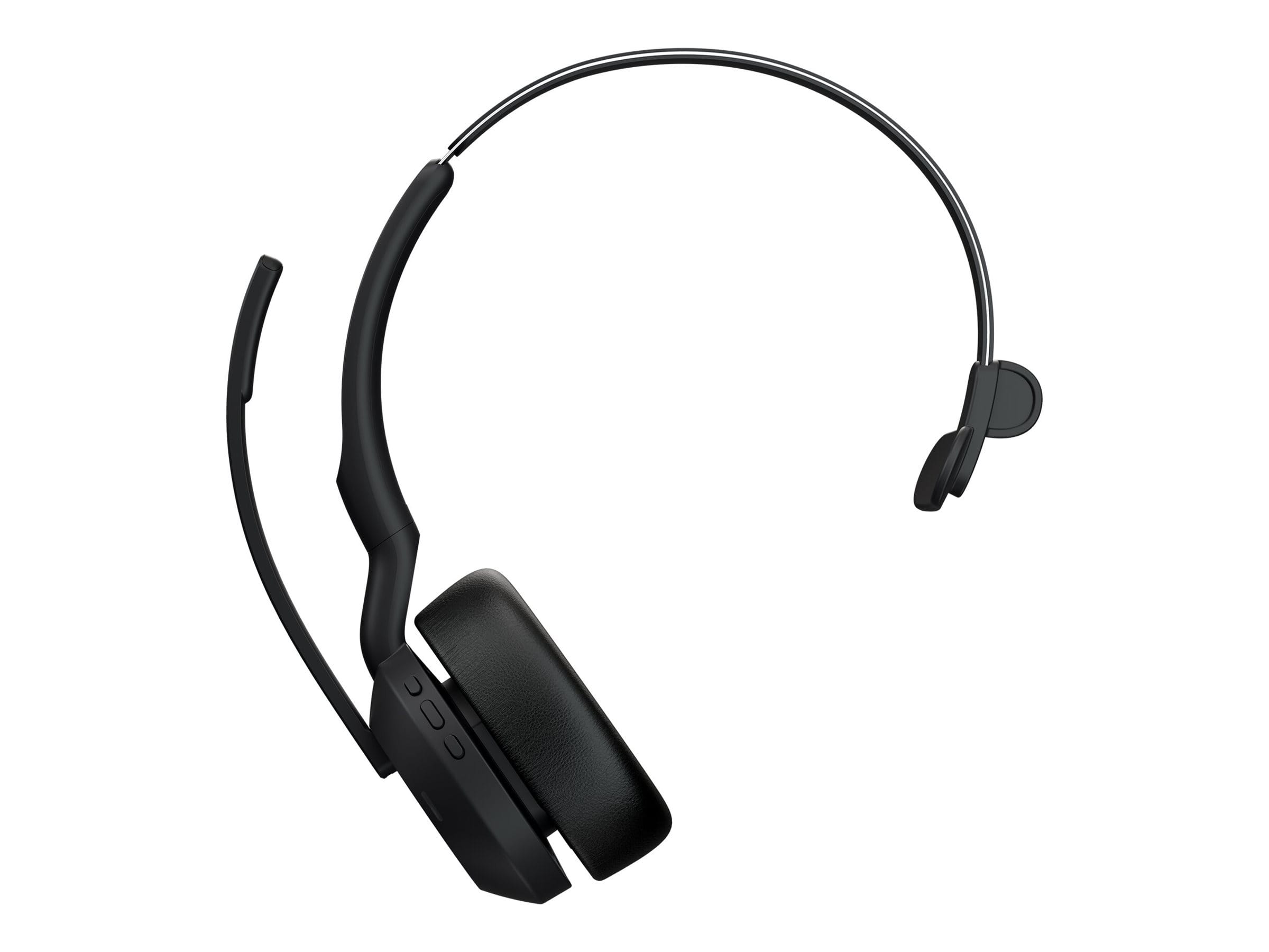 Jabra Evolve2 55 Link 380/390c UC Mono