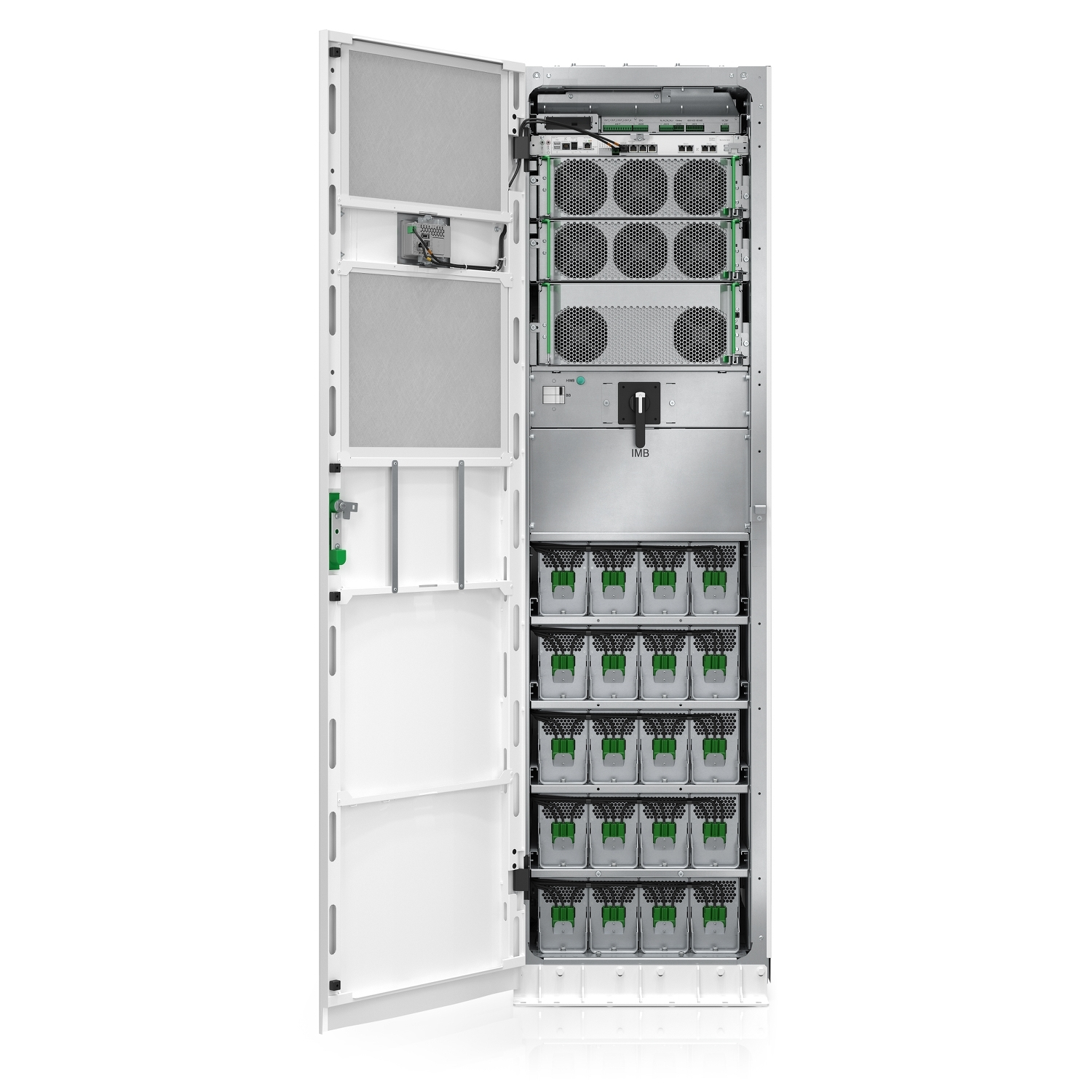 APC Schneider Electric Galaxy VS GVSUPS80KB5HS - Online-USV