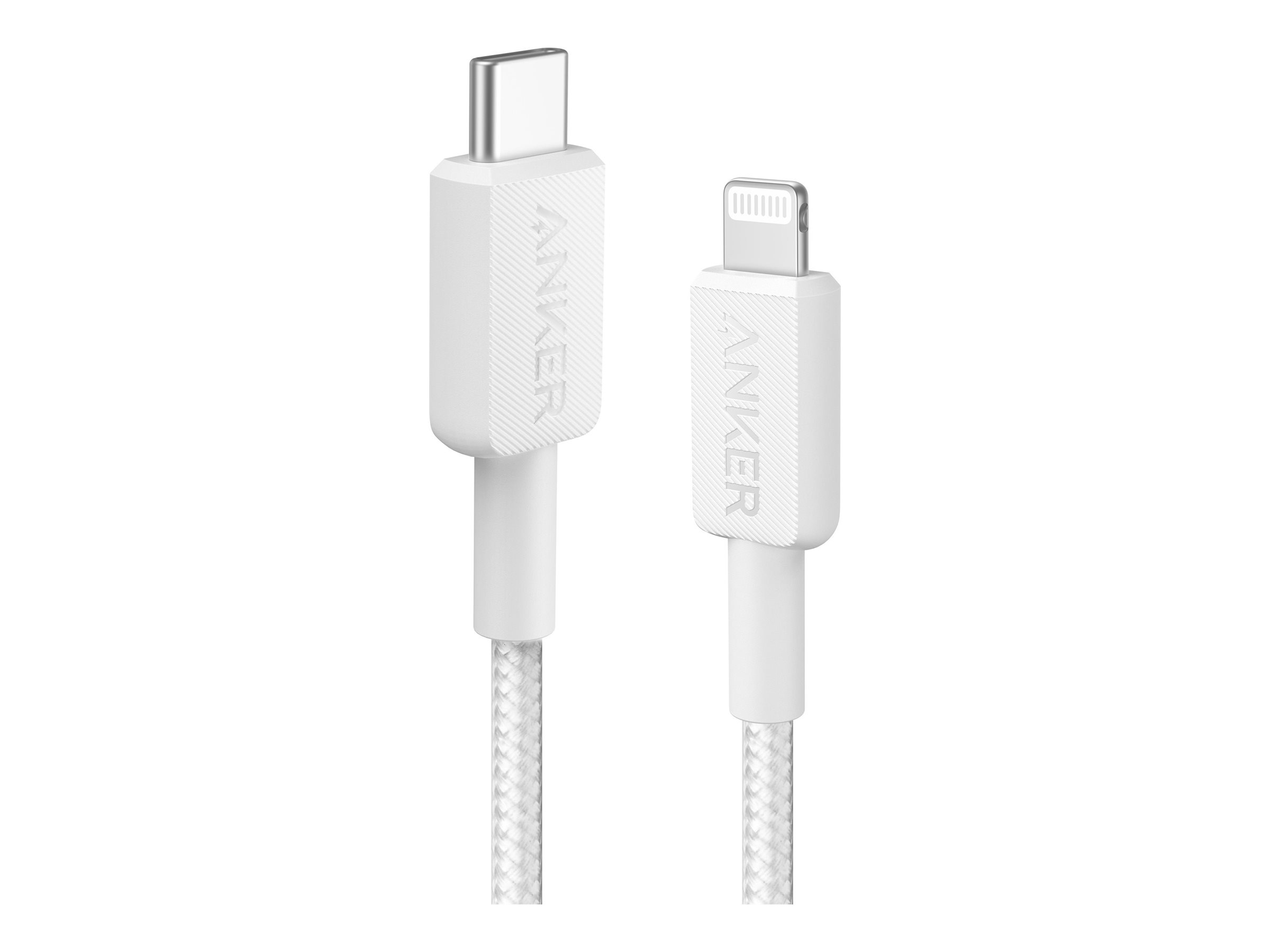 Anker Innovations Anker - Lightning-Kabel - 24 pin USB-C männlich