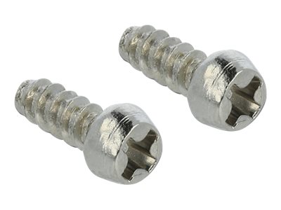 Delock Experimental Mini - Brettchen - Kunststoff