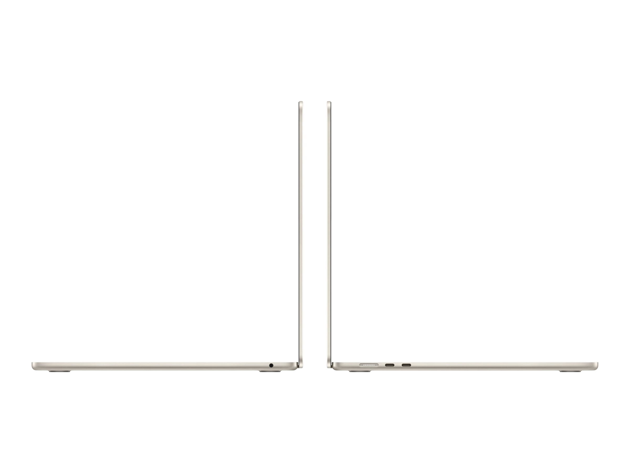 Apple MacBook Air - M5 - Apple M5 10-core - 16 GB RAM - 1 TB SSD - 38.91 cm (15.3")