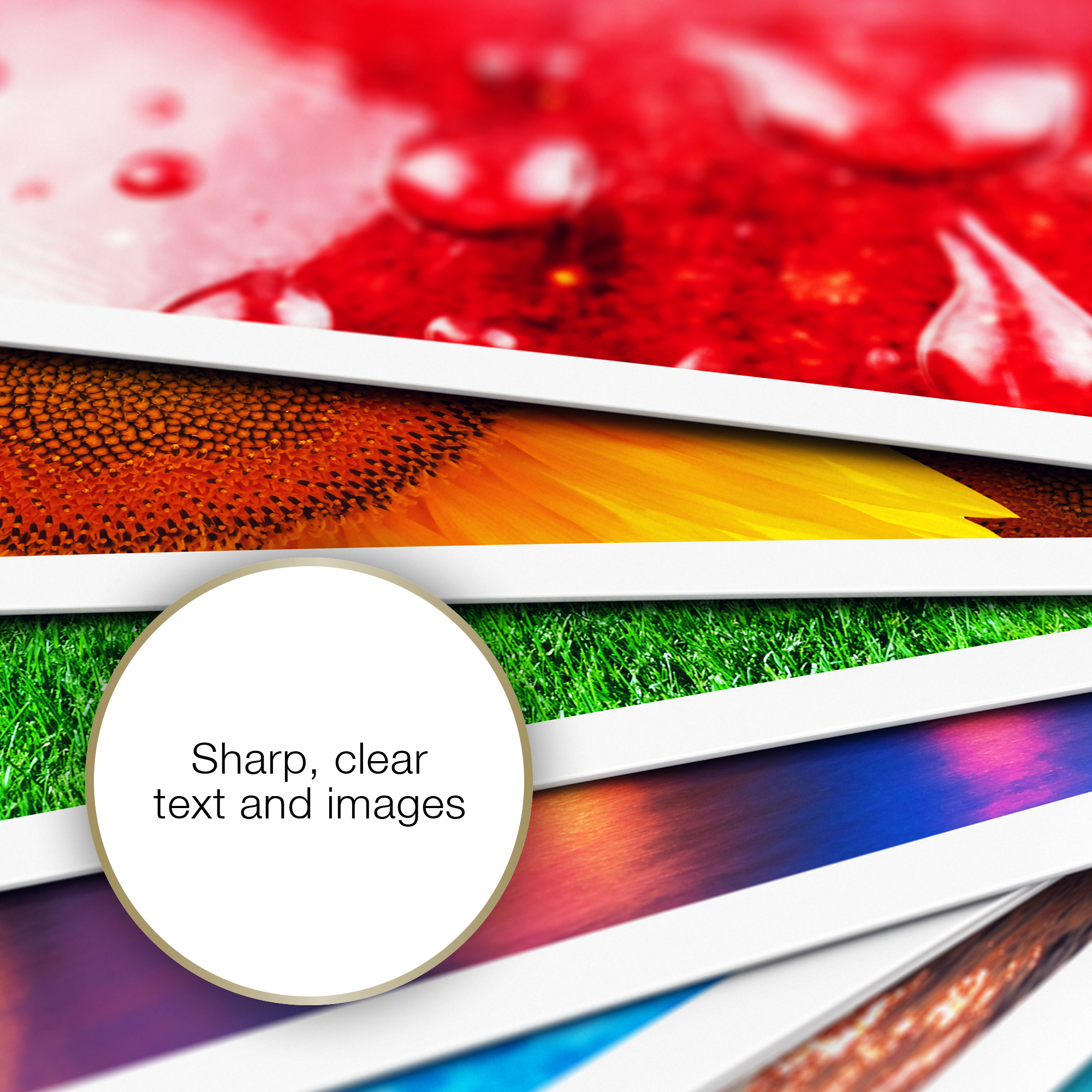 Epson Business Paper - A4 (210 x 297 mm) - 80