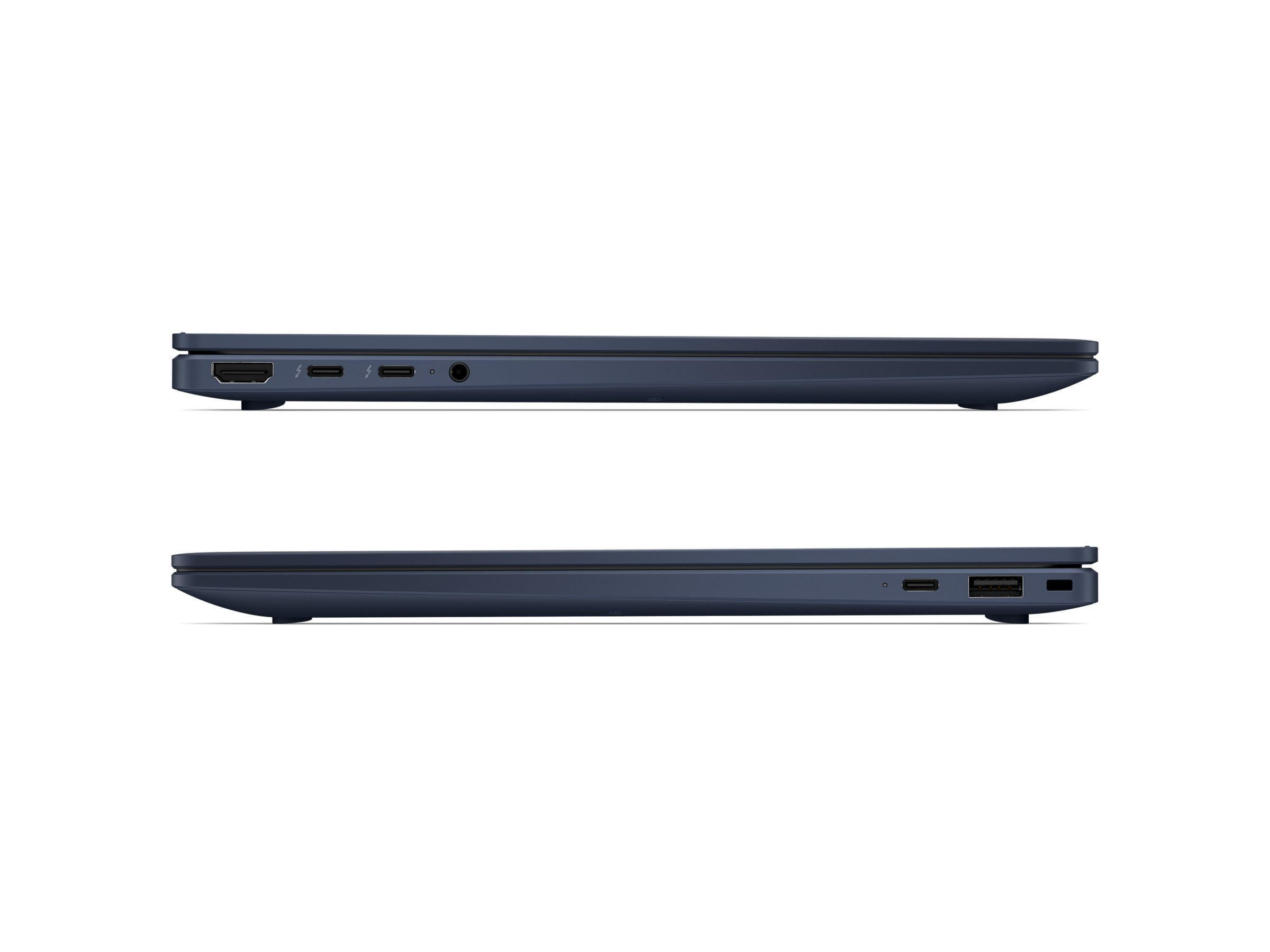 HP EliteBook X G2i Notebook Next Gen - Intel Core Ultra X7 358H - Win 11 Pro - Arc B390 - 32 GB RAM - 1 TB SSD NVMe - 35.6 cm (14")