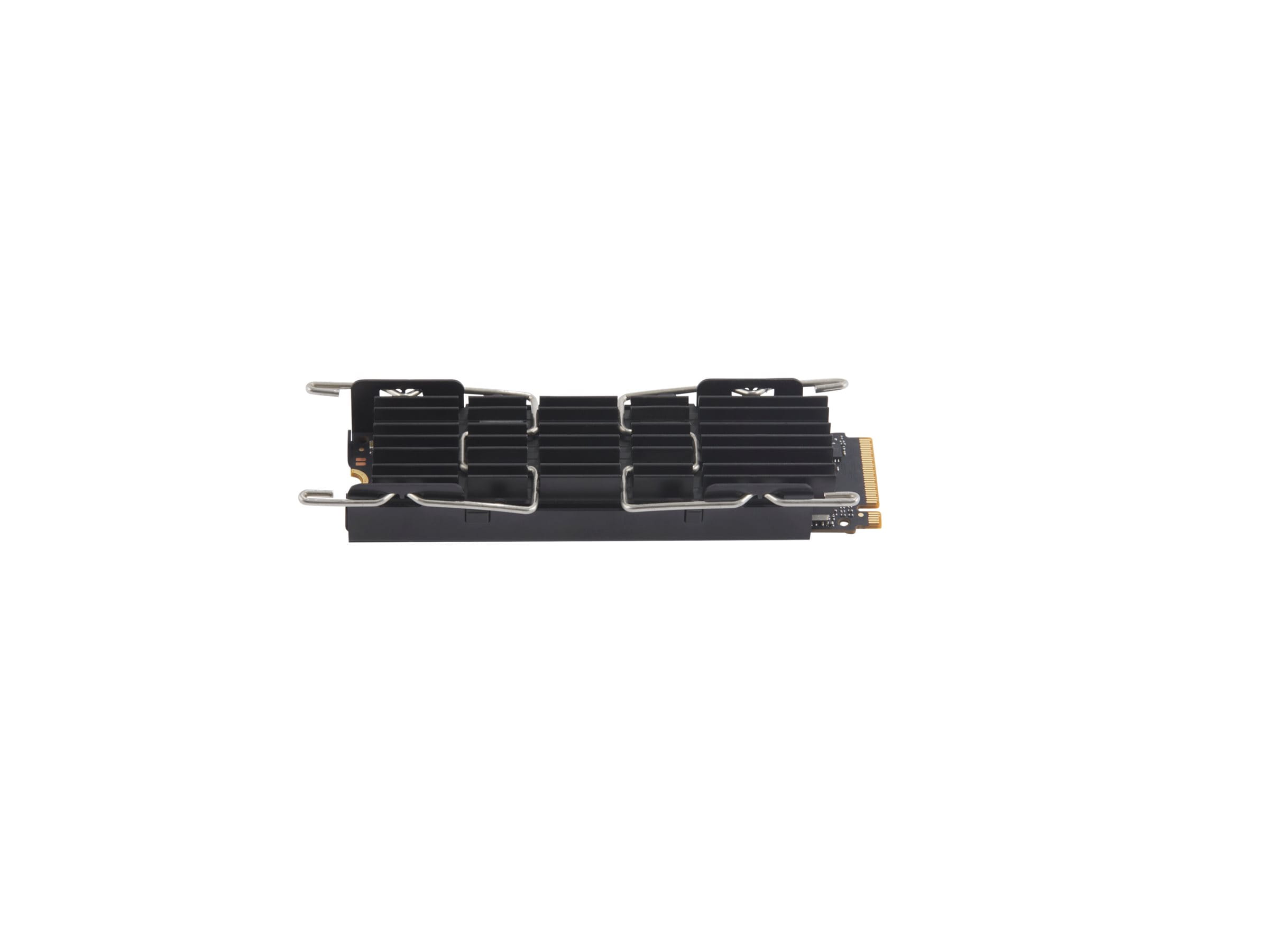 HP Z Turbo Drive Kit - SSD - verschlüsselt - 512 GB - intern - PCIe 4.0 x4 - Self-Encrypting Drive (SED)