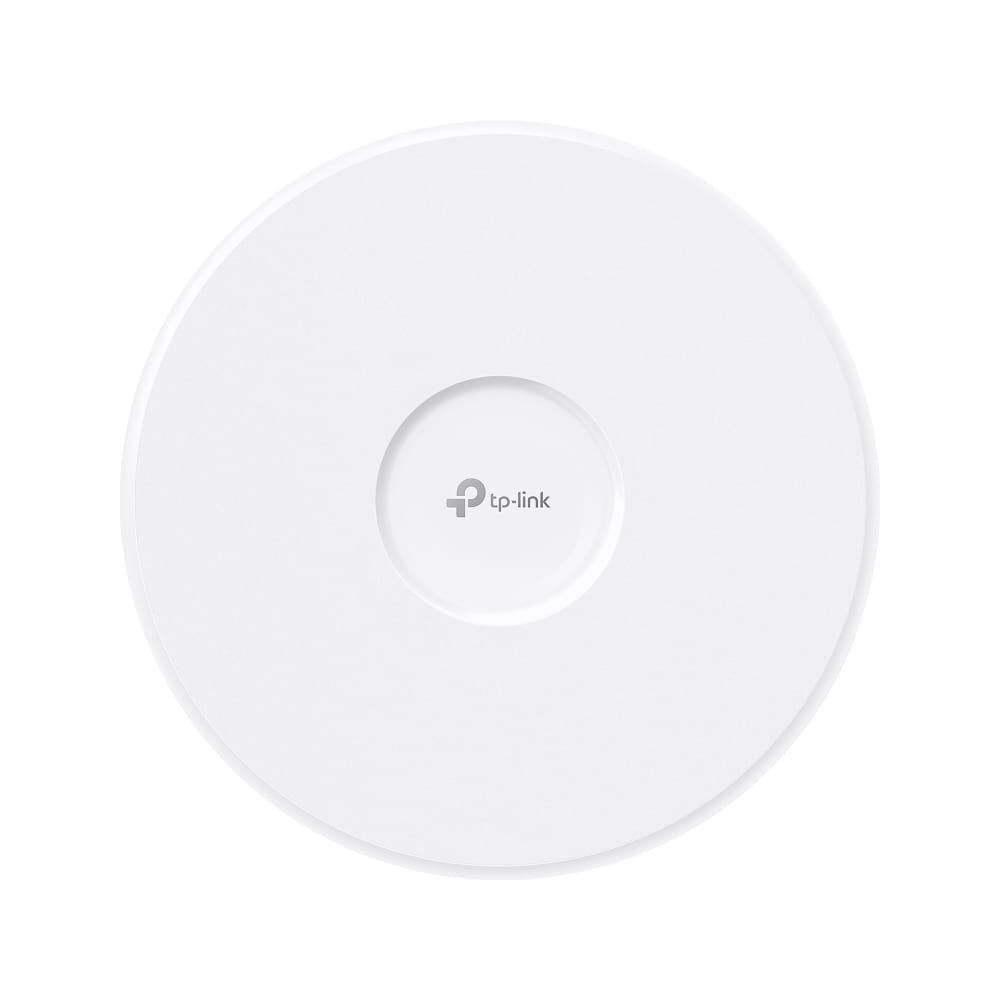 TP-LINK Omada EAP773 Access Point WiFi 7 PoE - kein Netzteil