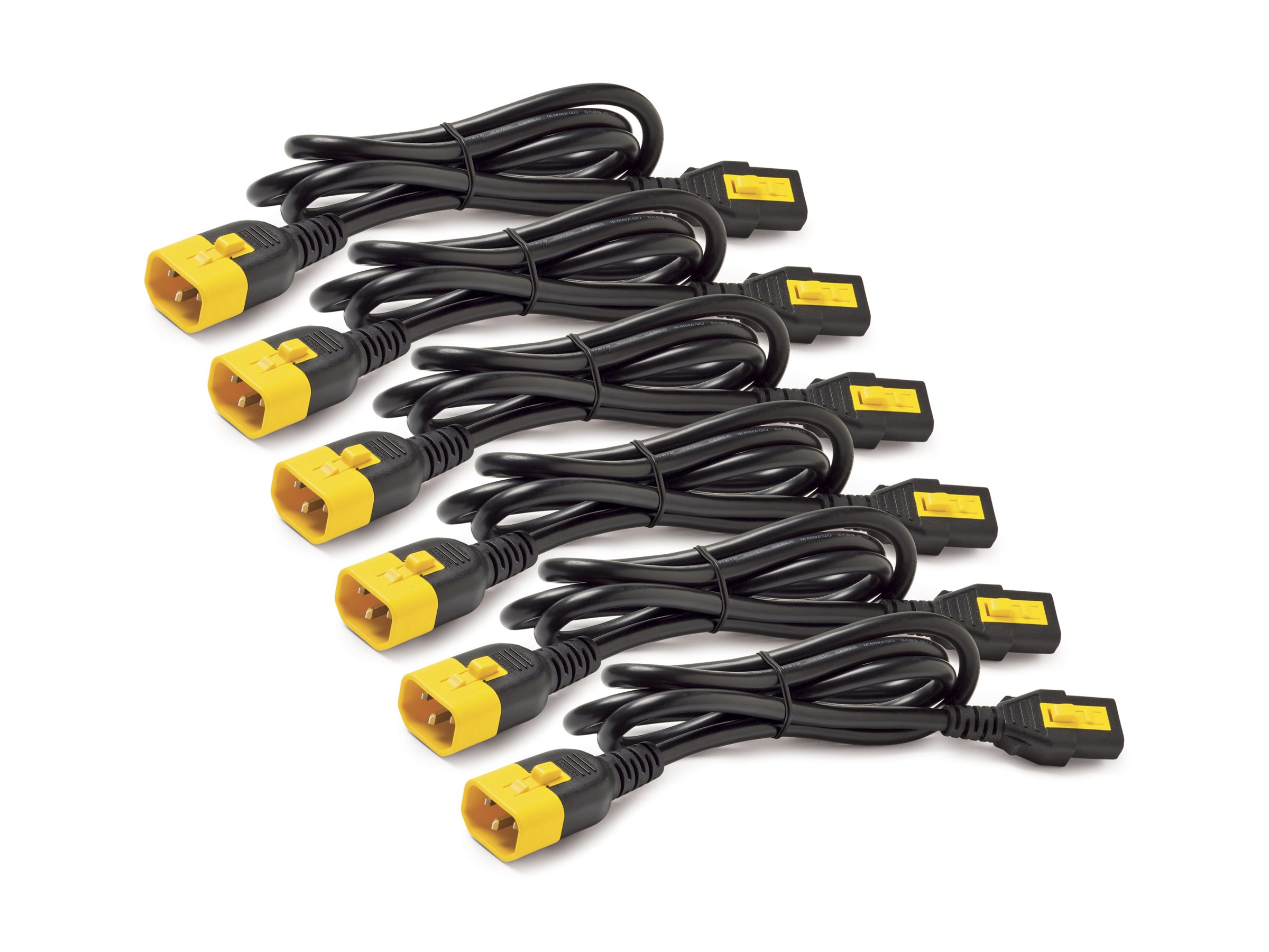 APC AP8000 - Stromkabel - power IEC 60320 C13