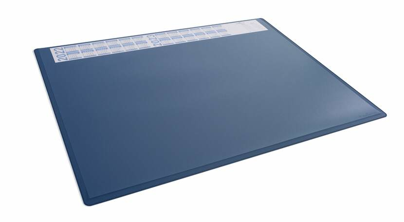 Durable 722307, Blau, Polypropylen (PP), 650 mm, 500 mm, 1 Stück(e)