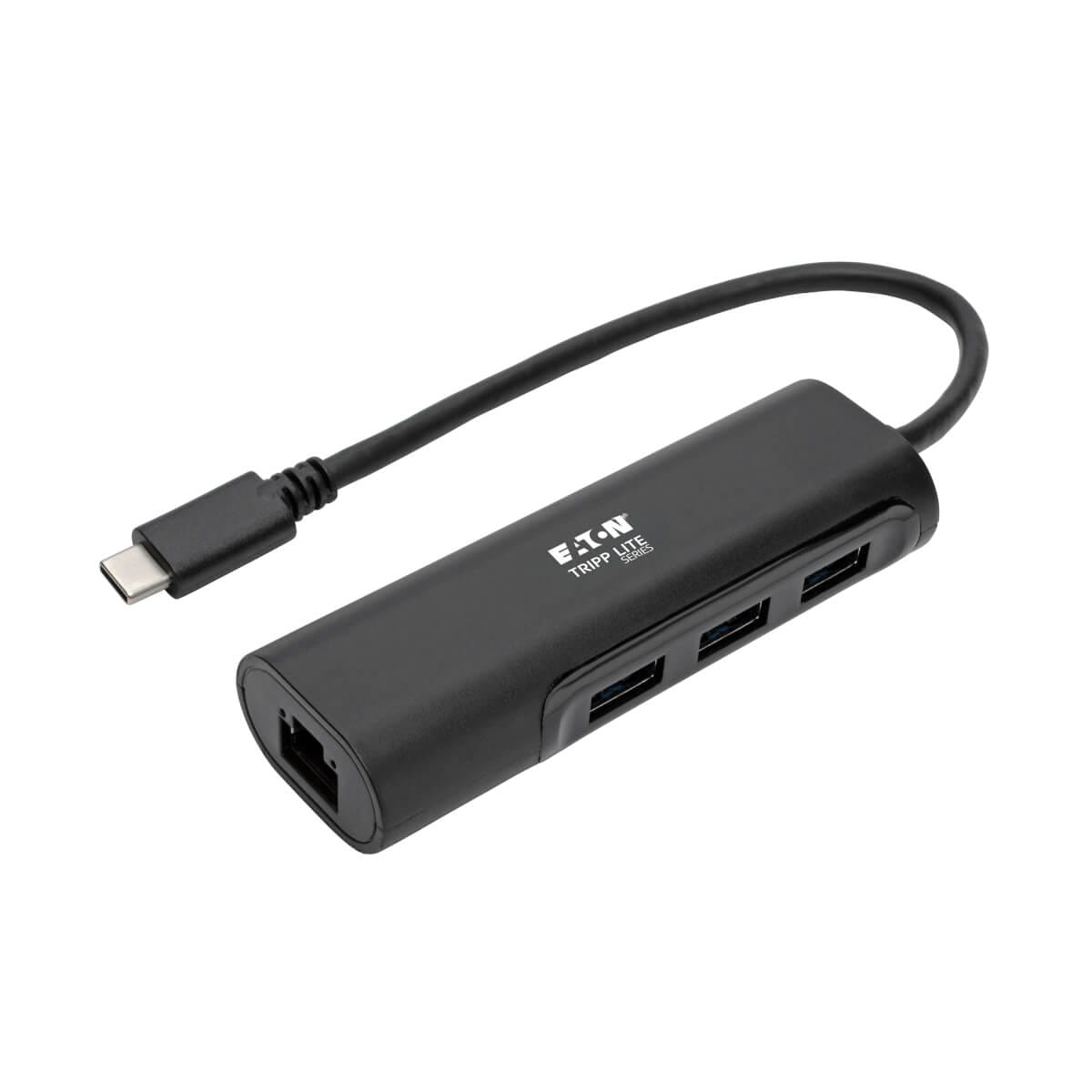 Tripp Eaton Tripp Lite Series USB 3.1 Gen 1 USB-C Multiport