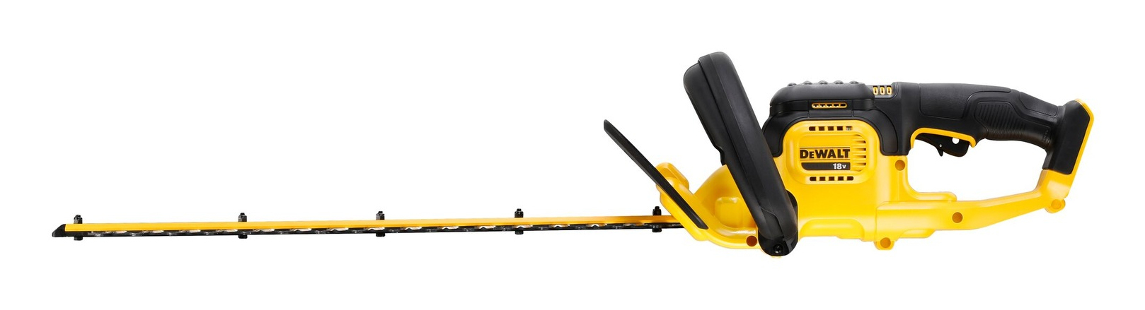 DEWALT DCMHT563N - Heckenschere - schnurlos