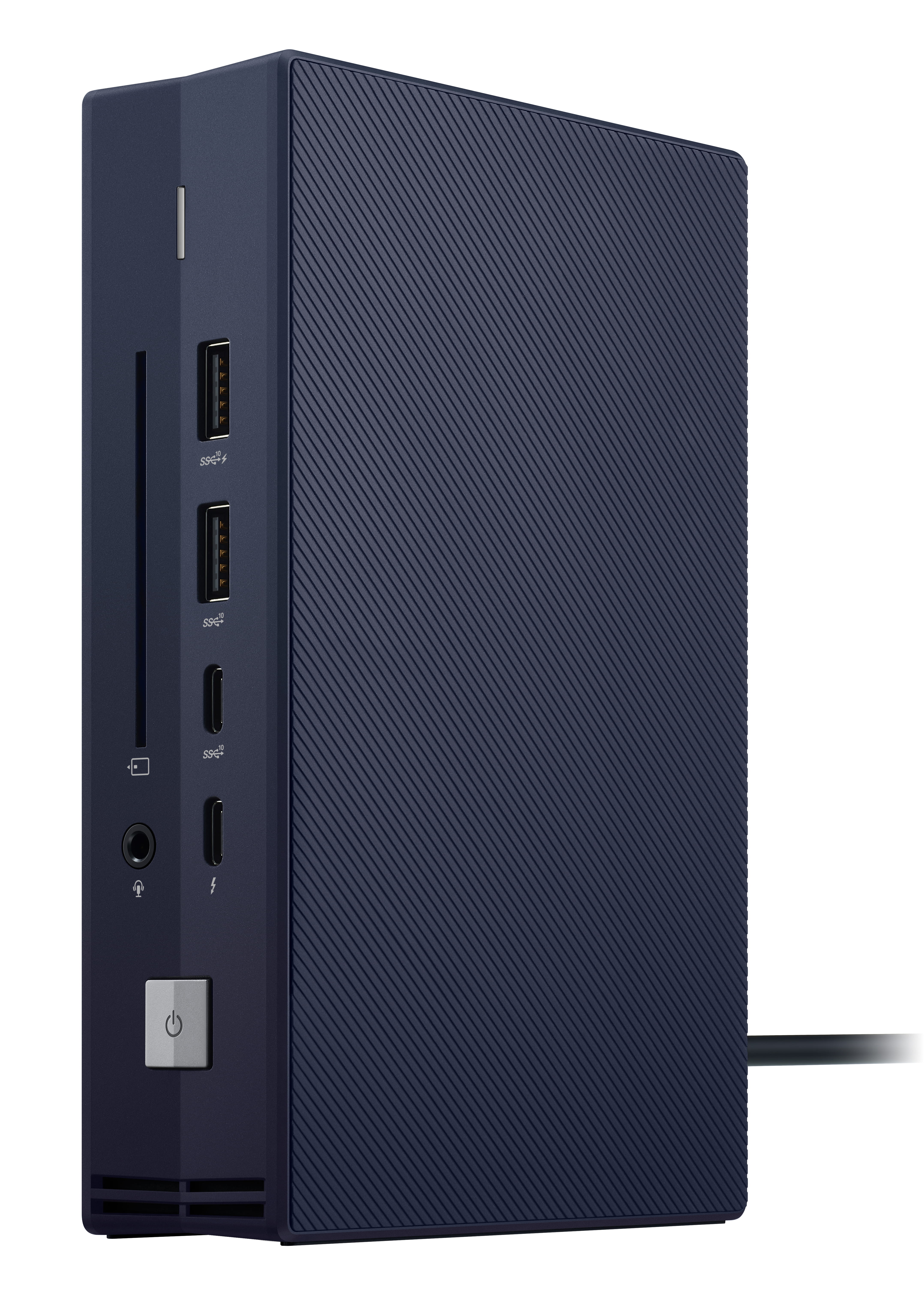 ASUS SimPro Dock 2 - Dockingstation - Thunderbolt