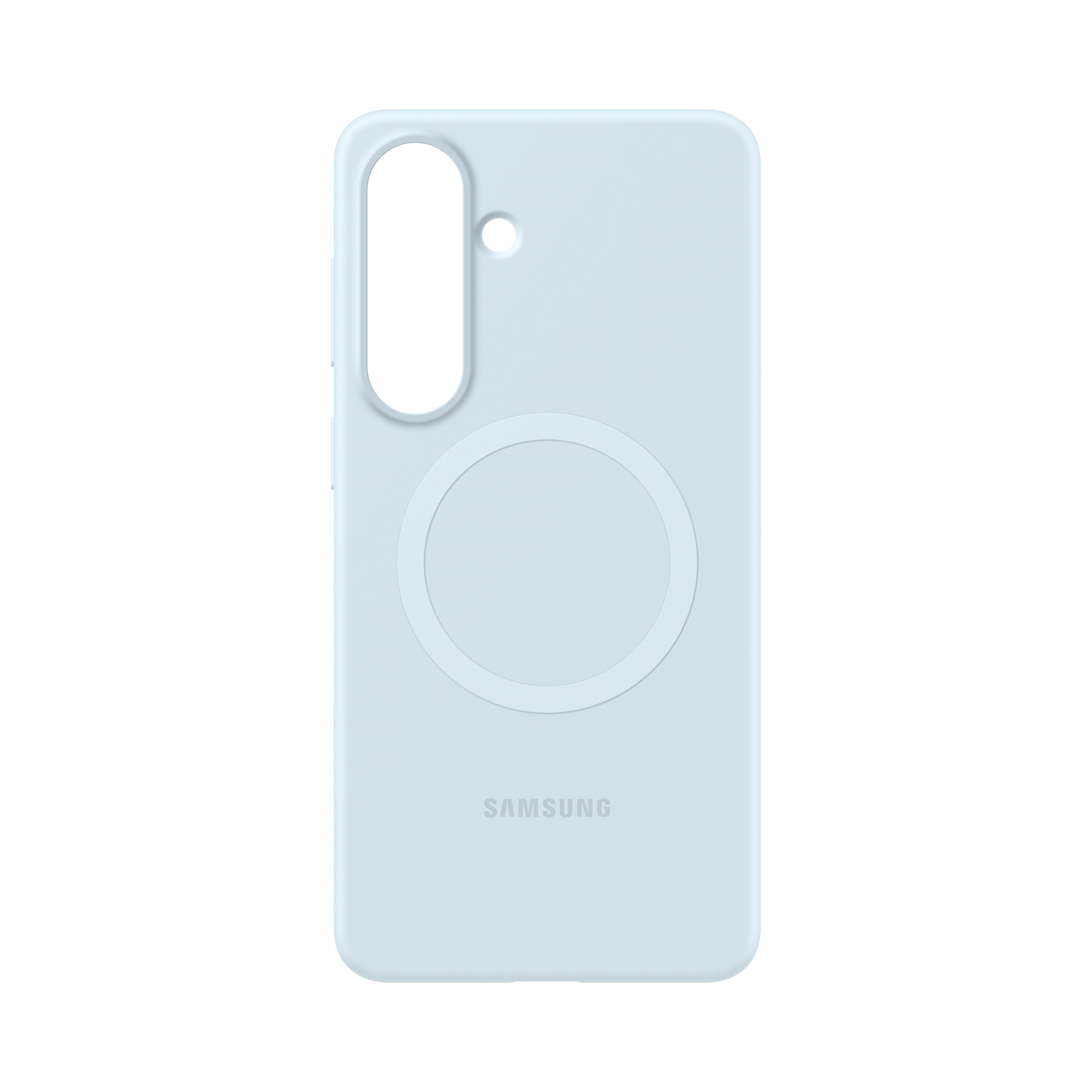 Samsung EF-ES947 - Hintere Abdeckung für Mobiltelefon