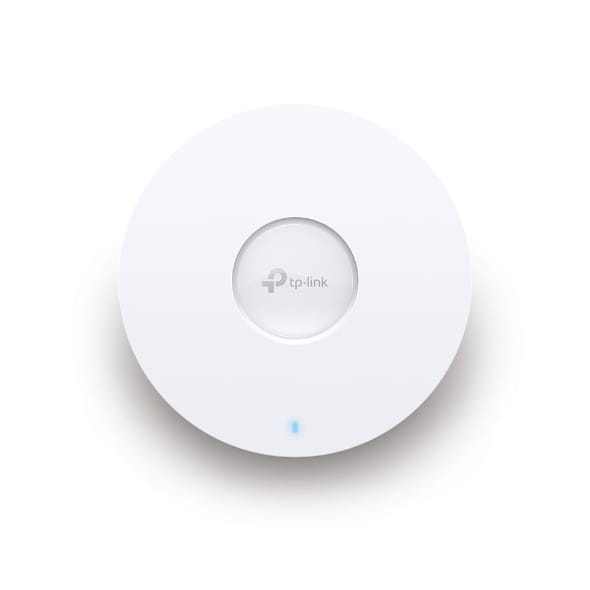 TP-LINK Omada EAP653 WiFi 6 Access Point PoE - kein Netzteil