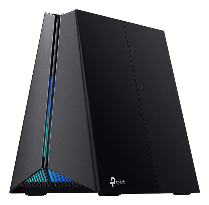 TP-LINK Archer GXE75 V1 - Wireless Router 5-Port-Switch