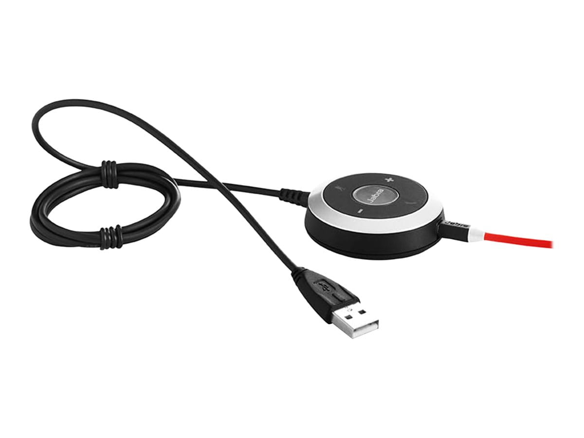 Jabra Evolve Link MS Controller USB-C für Evolve 40