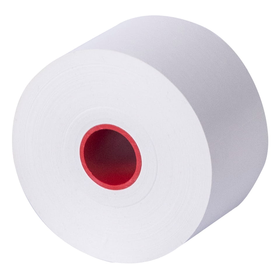 Brother Entfernbarer Klebstoff - Rolle (5,8 cm x 114,3 m)