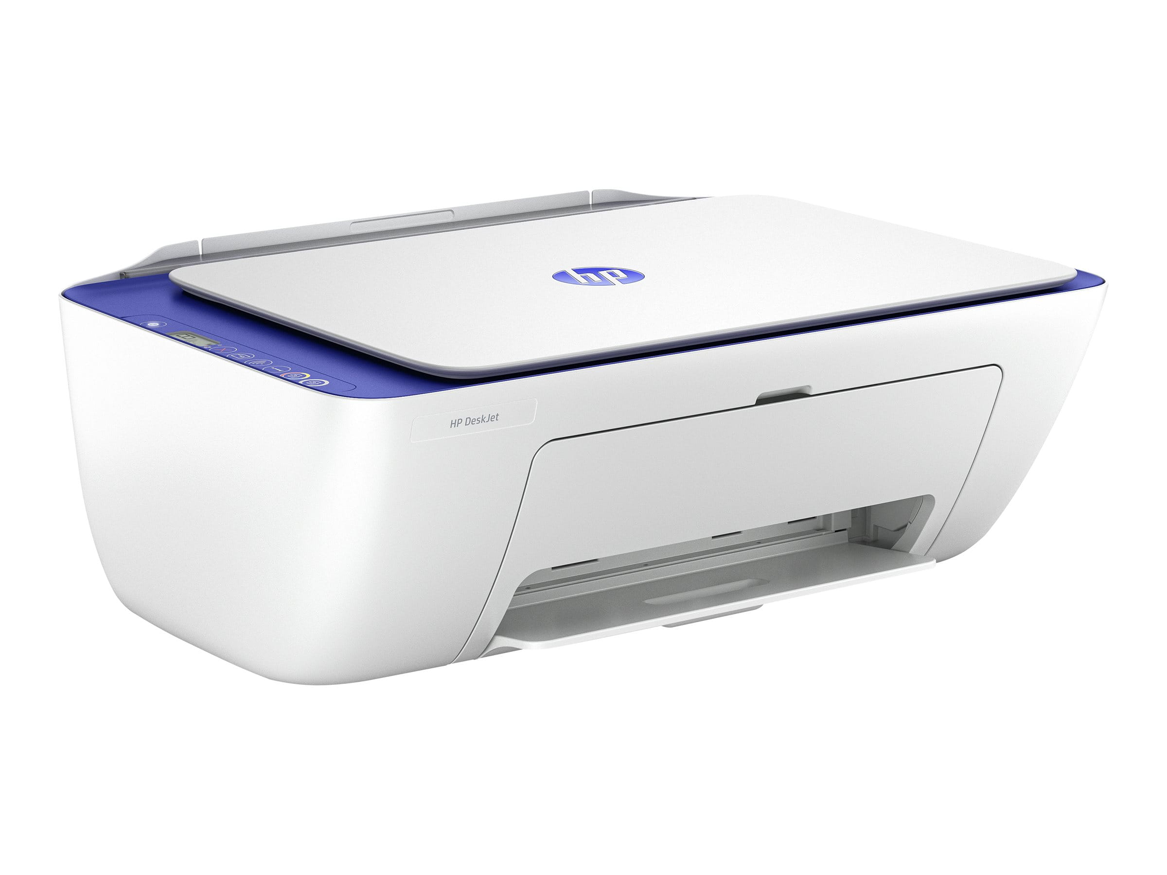 HP Deskjet 2821e All-in-One - Multifunktionsdrucker - Farbe - Tintenstrahl - 216 x 297 mm (Original)